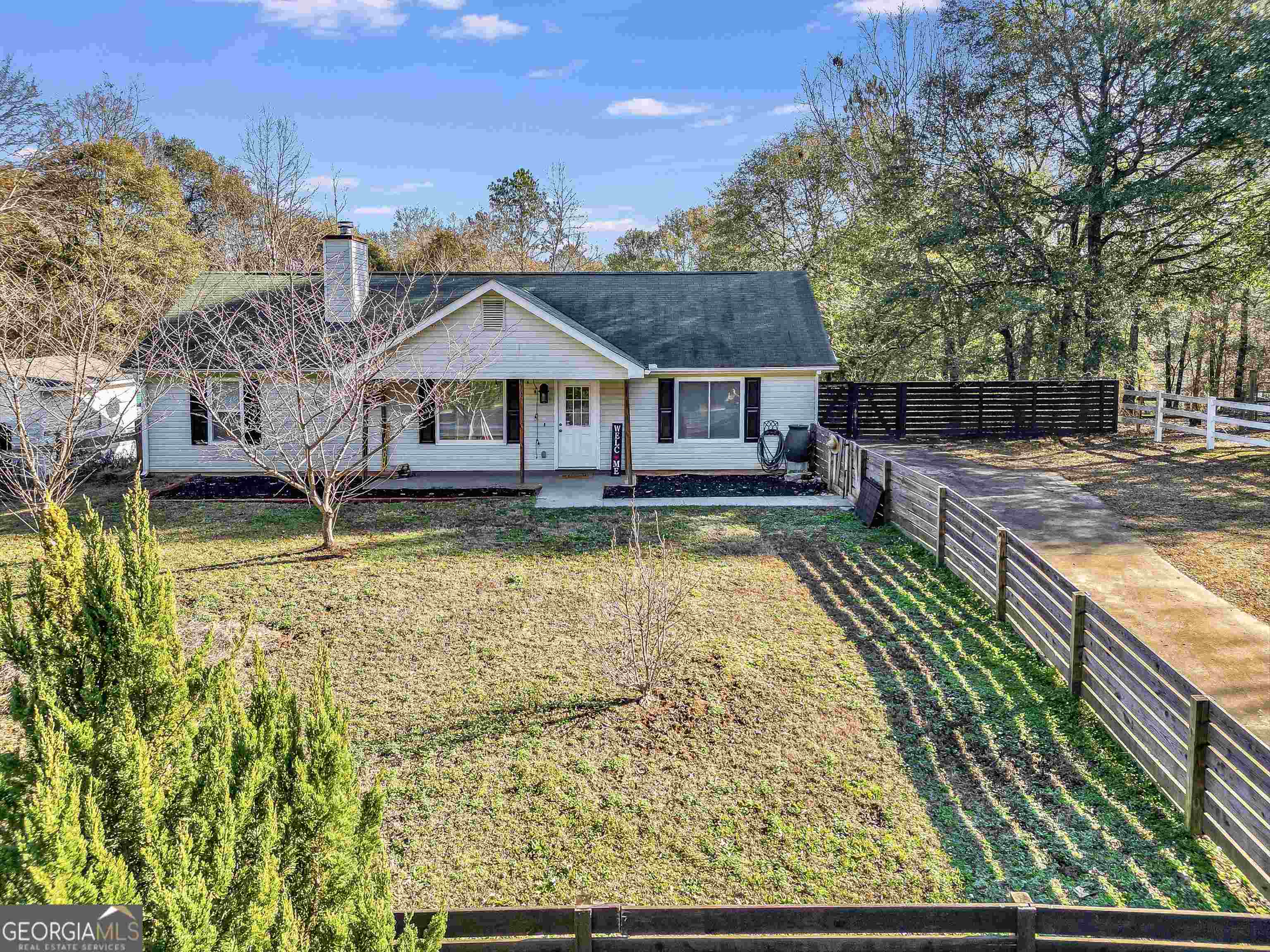 445 Barnetts Bridge Road