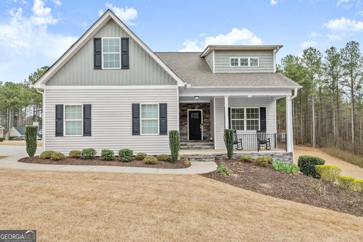 4304 Caney Fork Cir