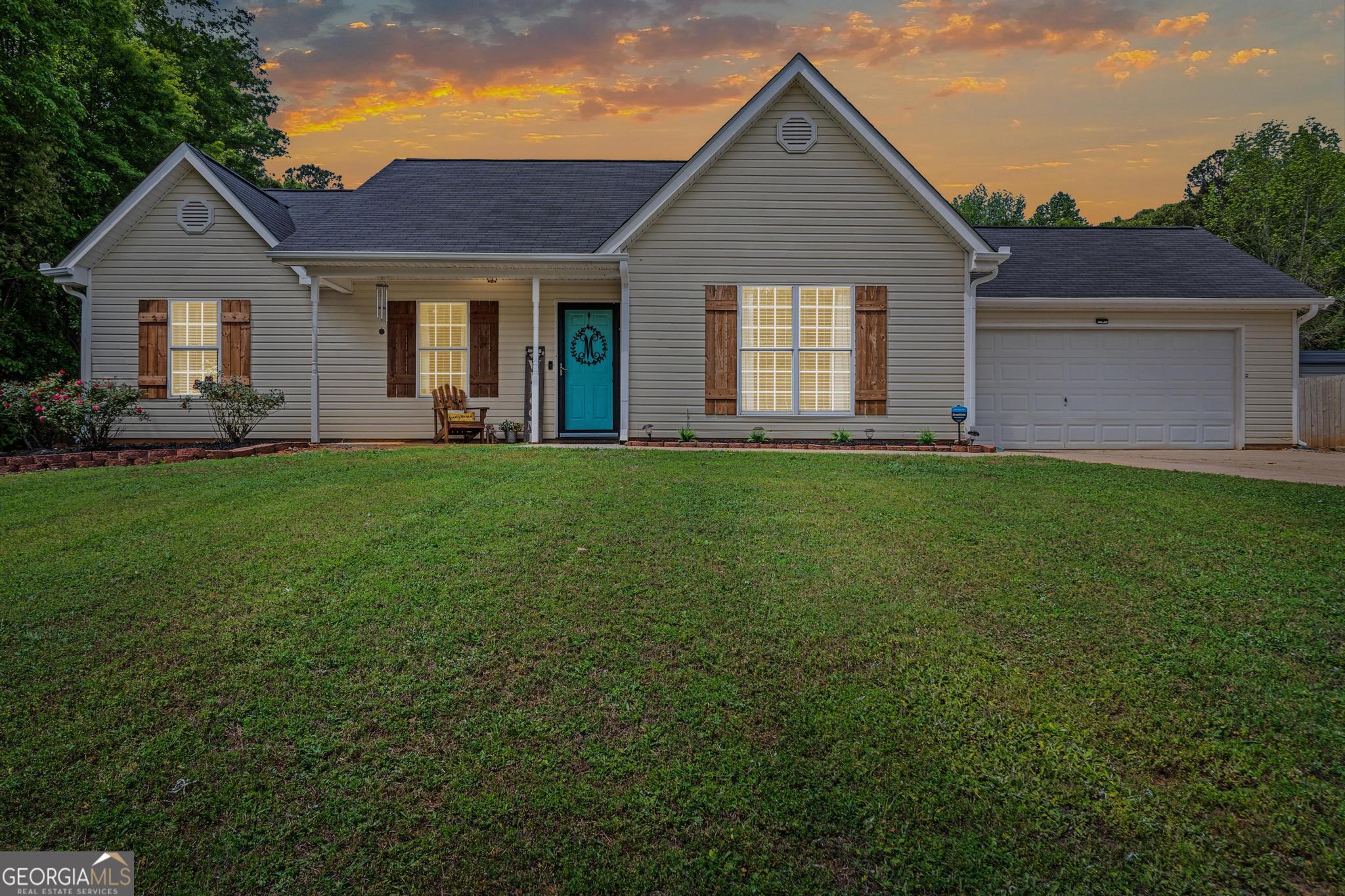 139 Cottonwood Trail