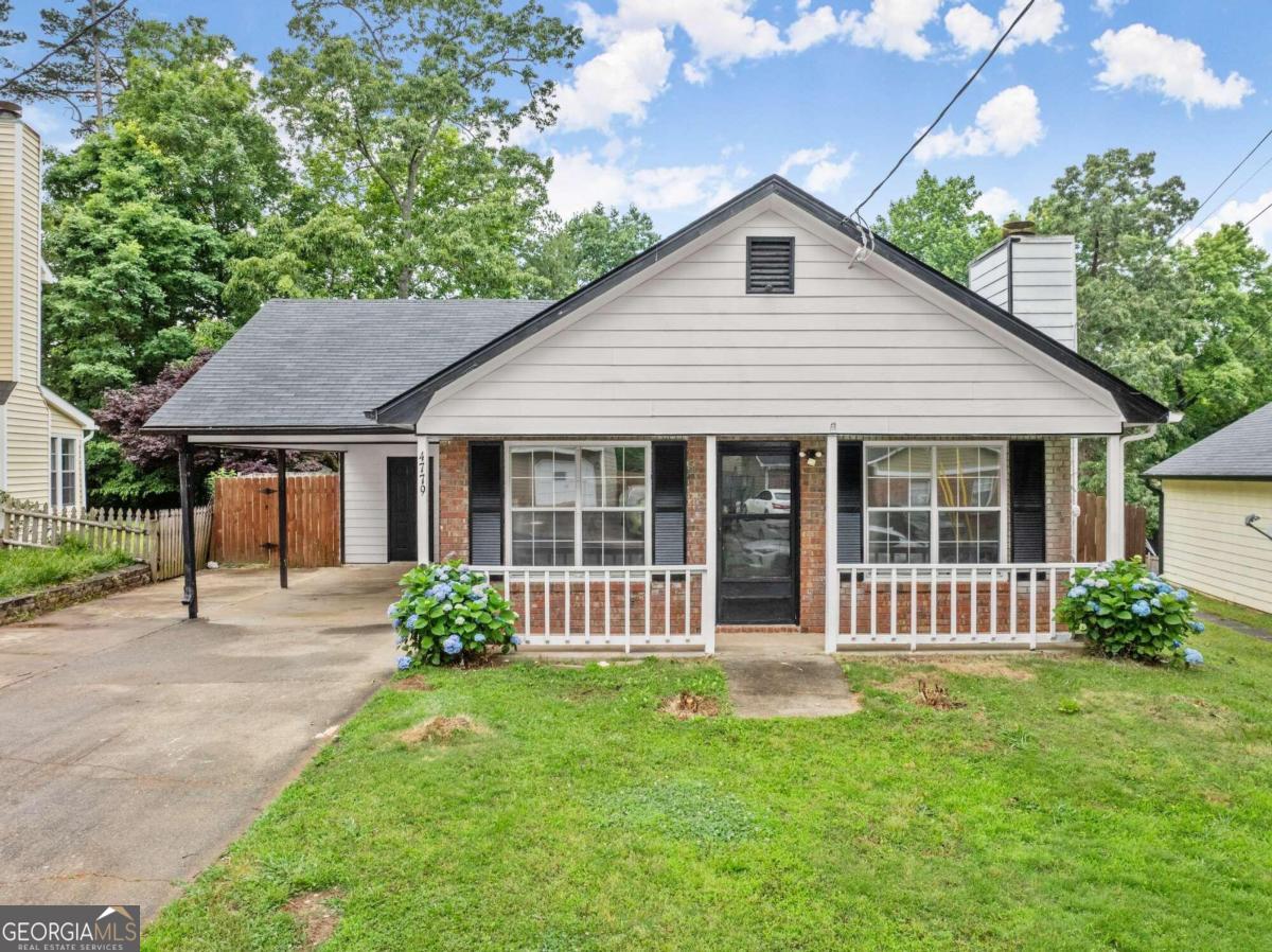 4779 Arden Dr