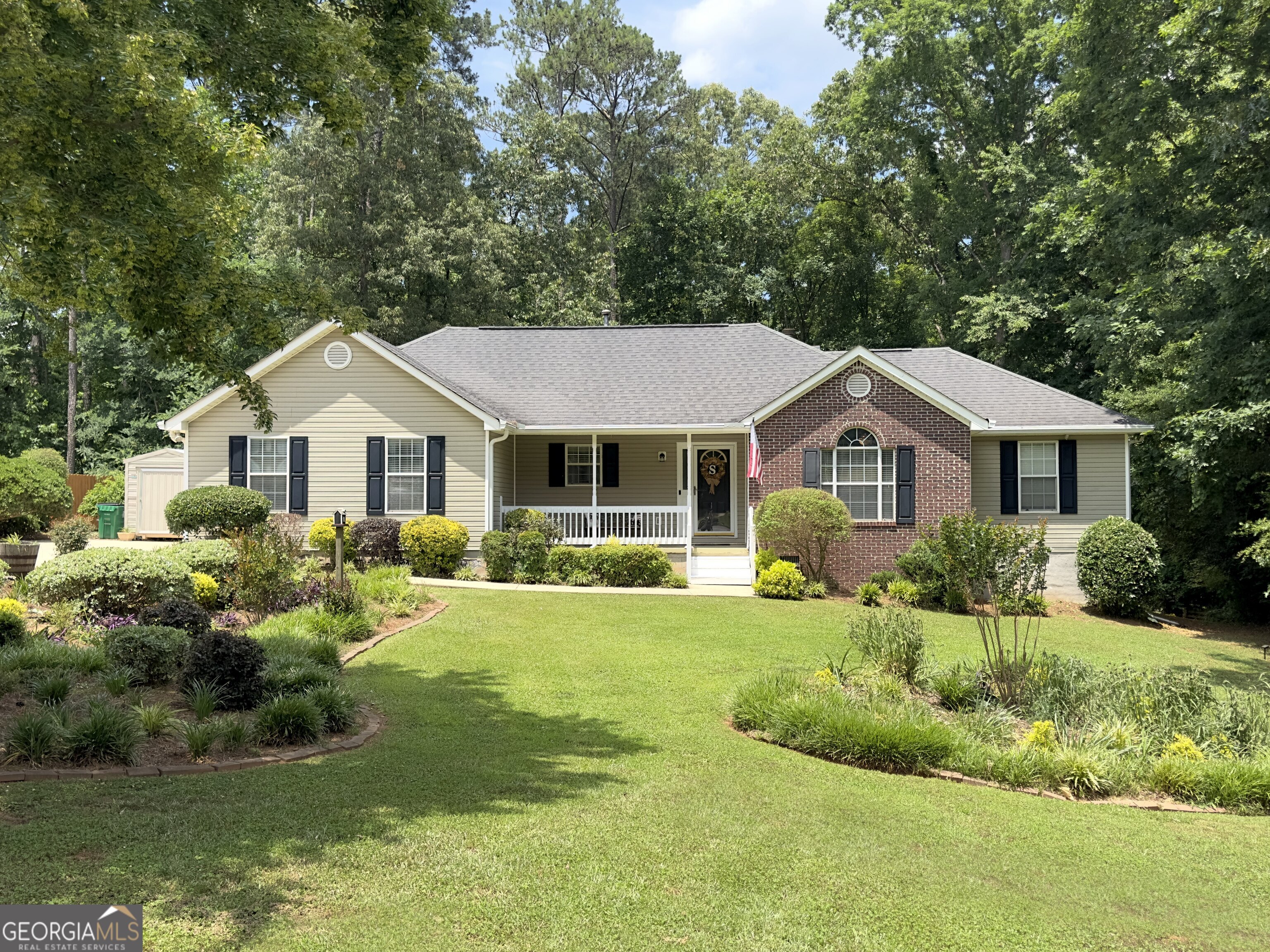 531 Owens Springs Lane