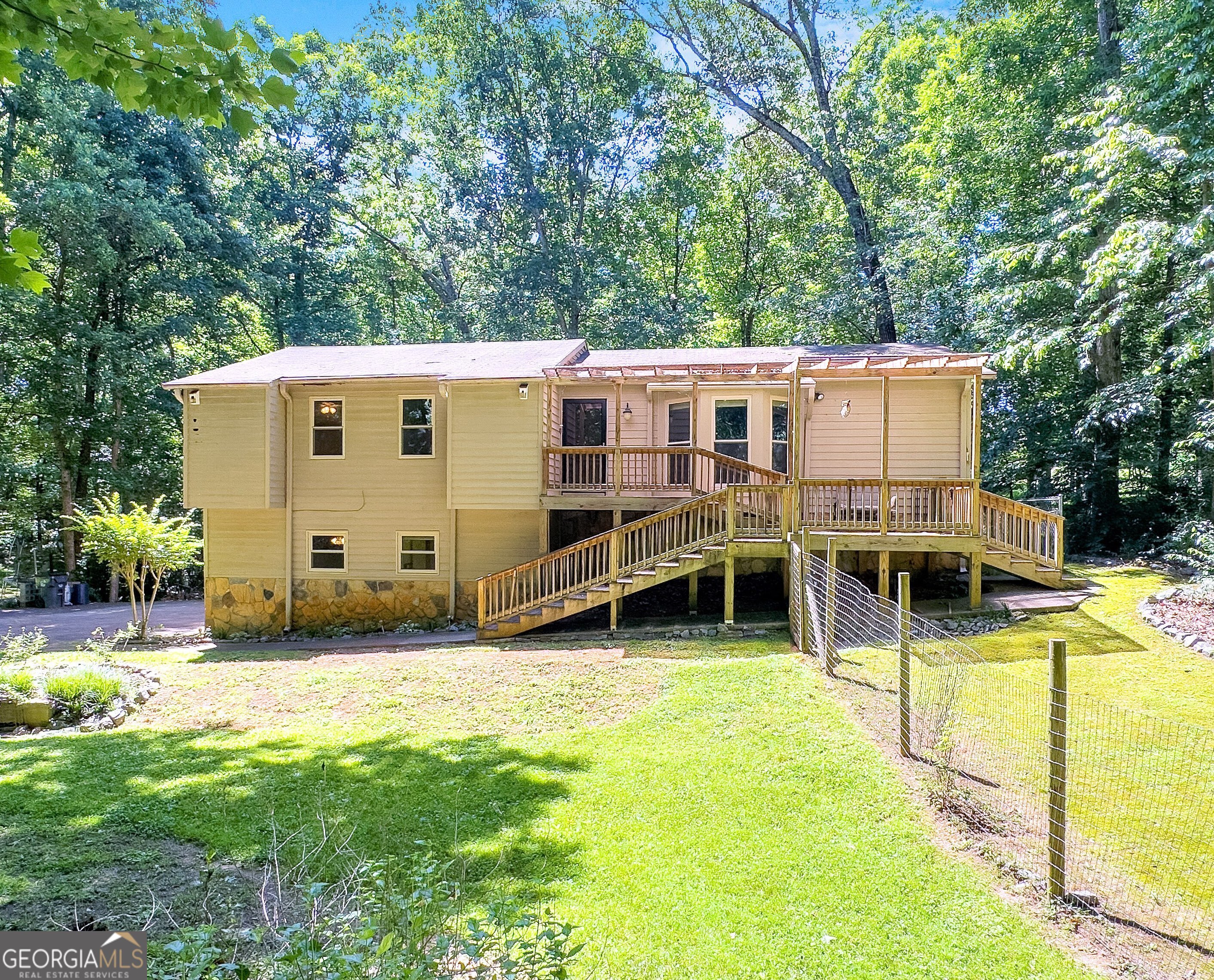 443 Trotters Ridge