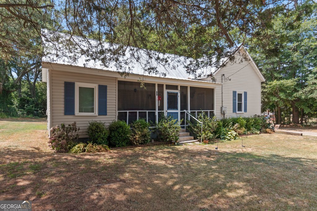 89 Indian Creek Road