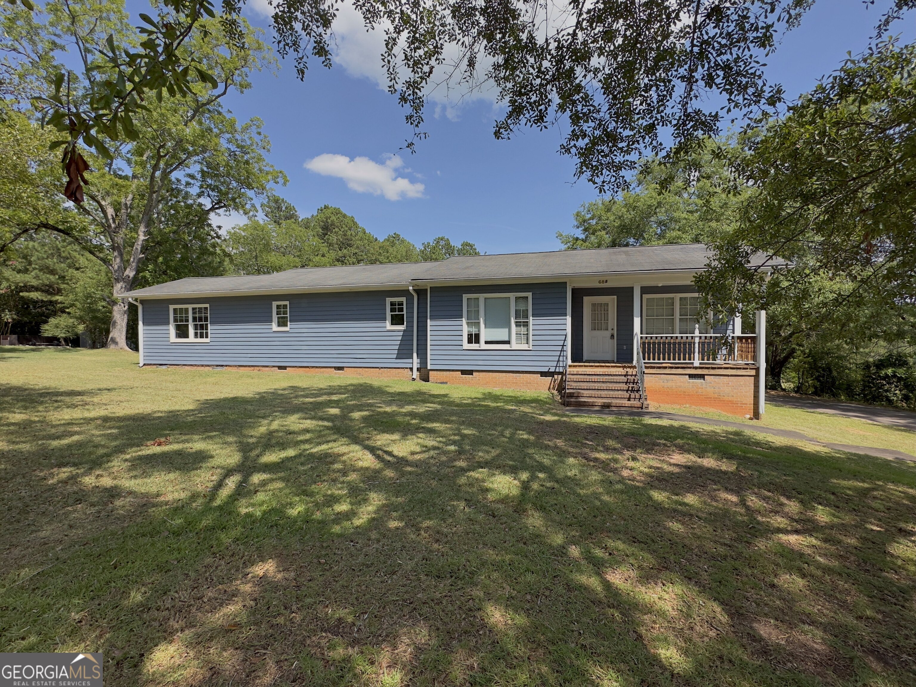68 Washington Drive