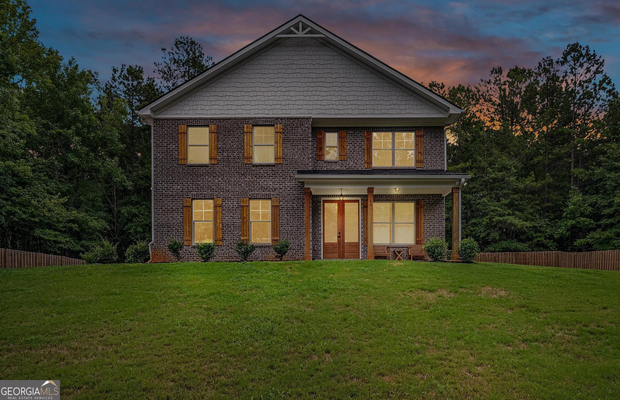 80 Sears Road