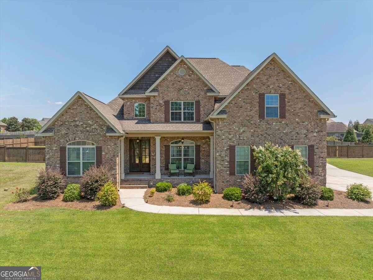 325 Sage Meadows Lane