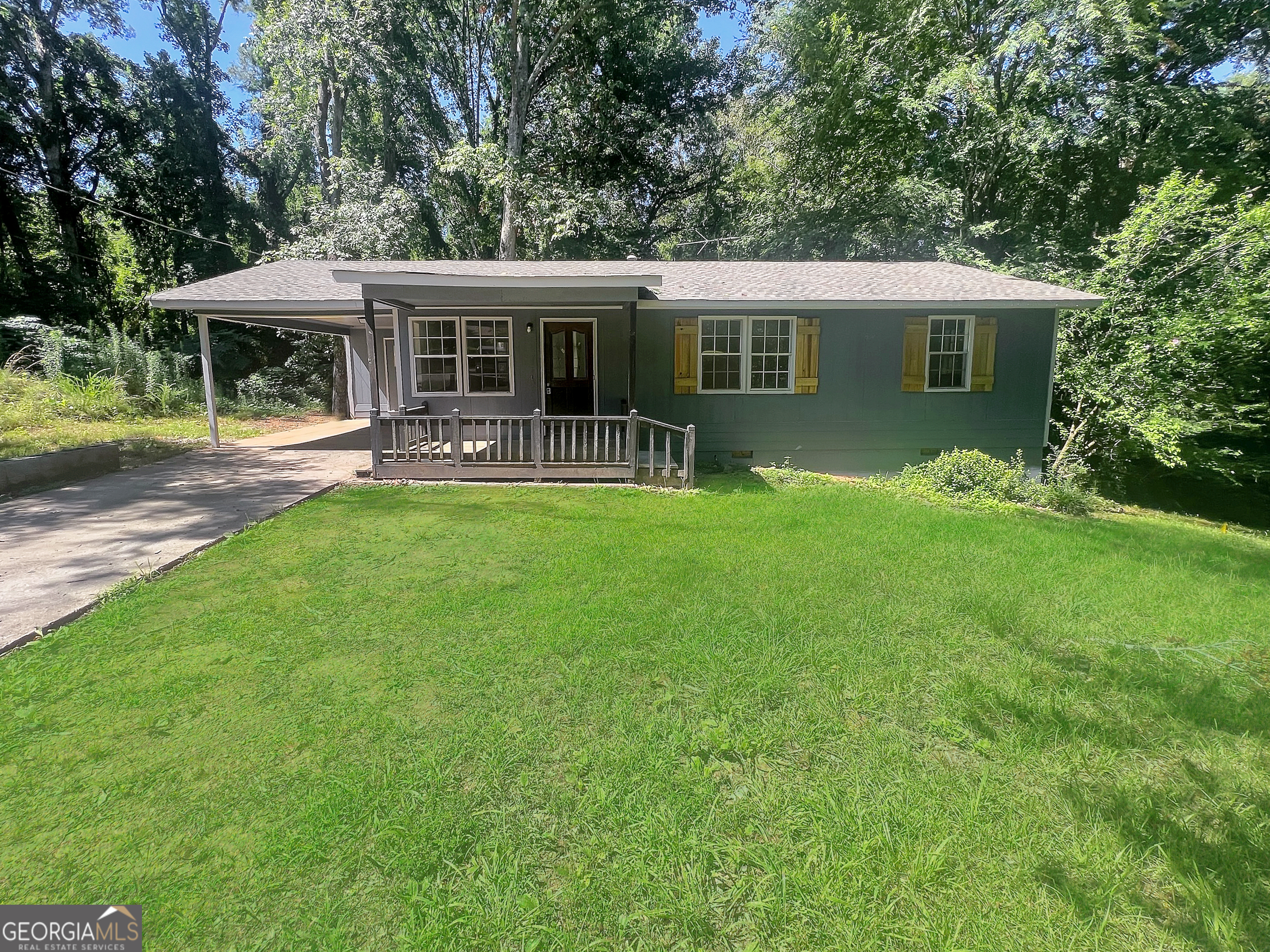 406 Brookwood Drive