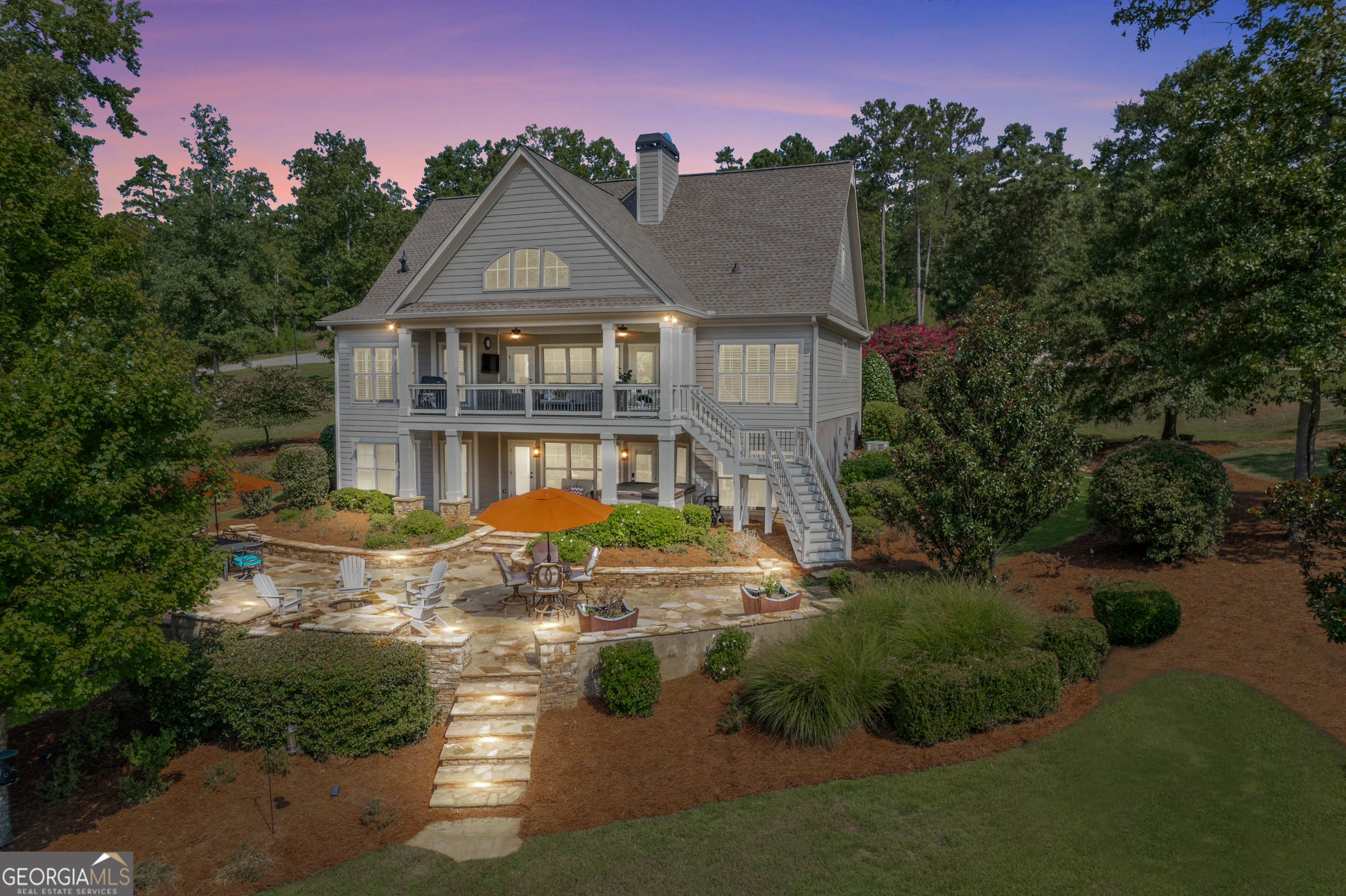 1290 Glen Eagle Drive