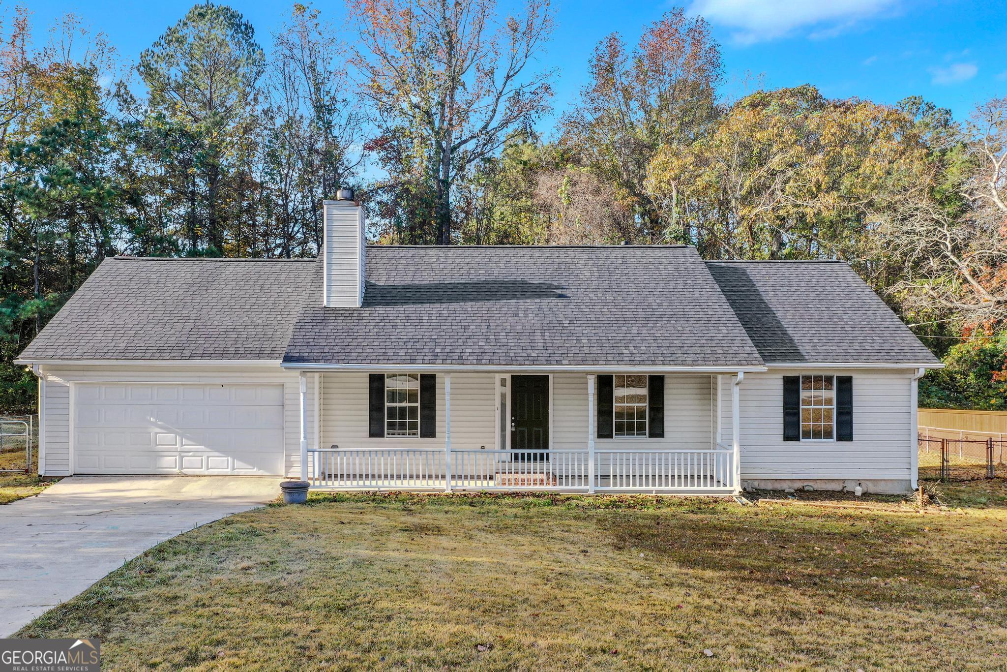 187 Nicki Court