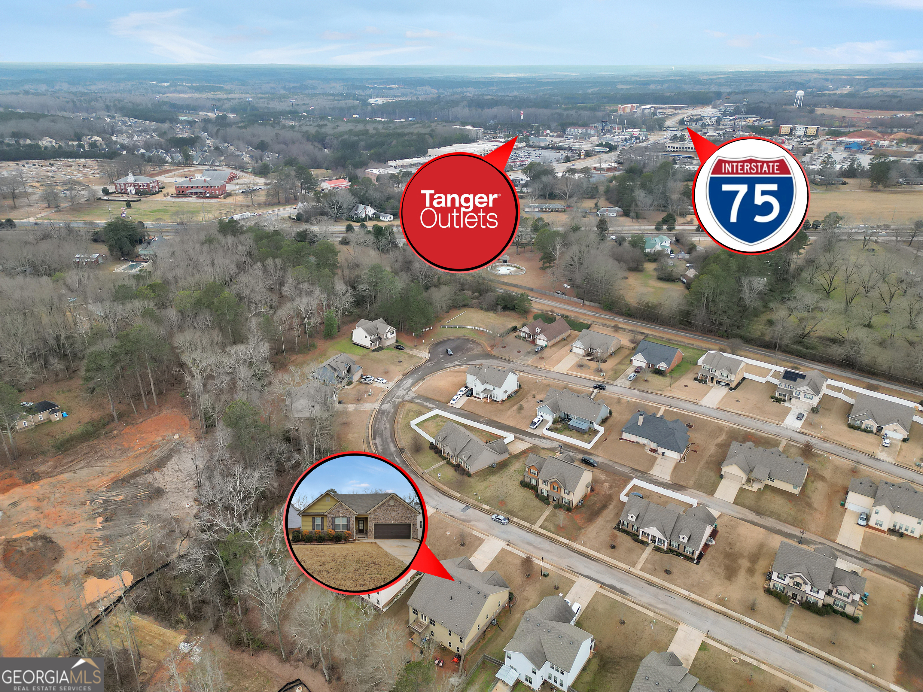 1134 Abundance Drive