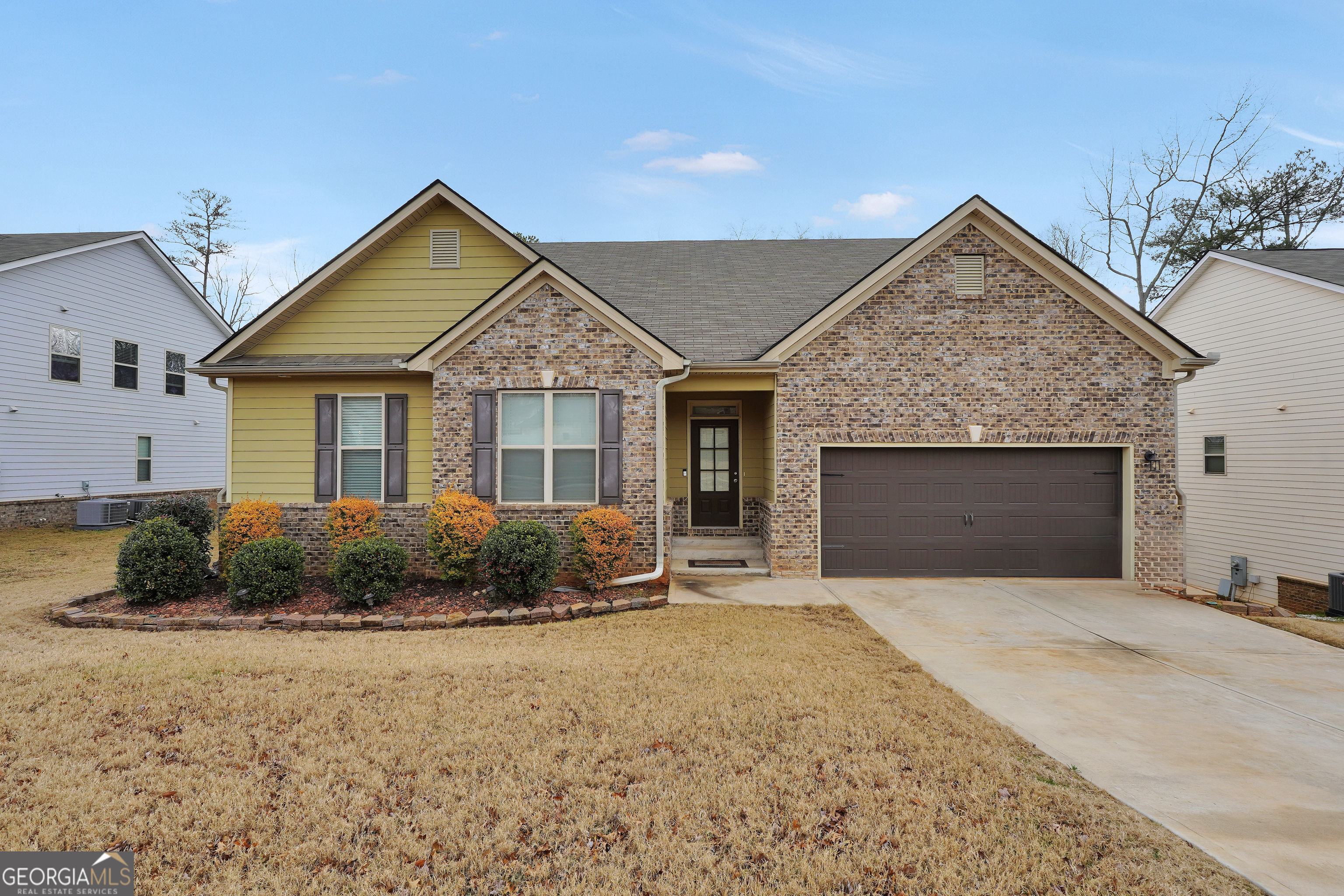 1134 Abundance Drive