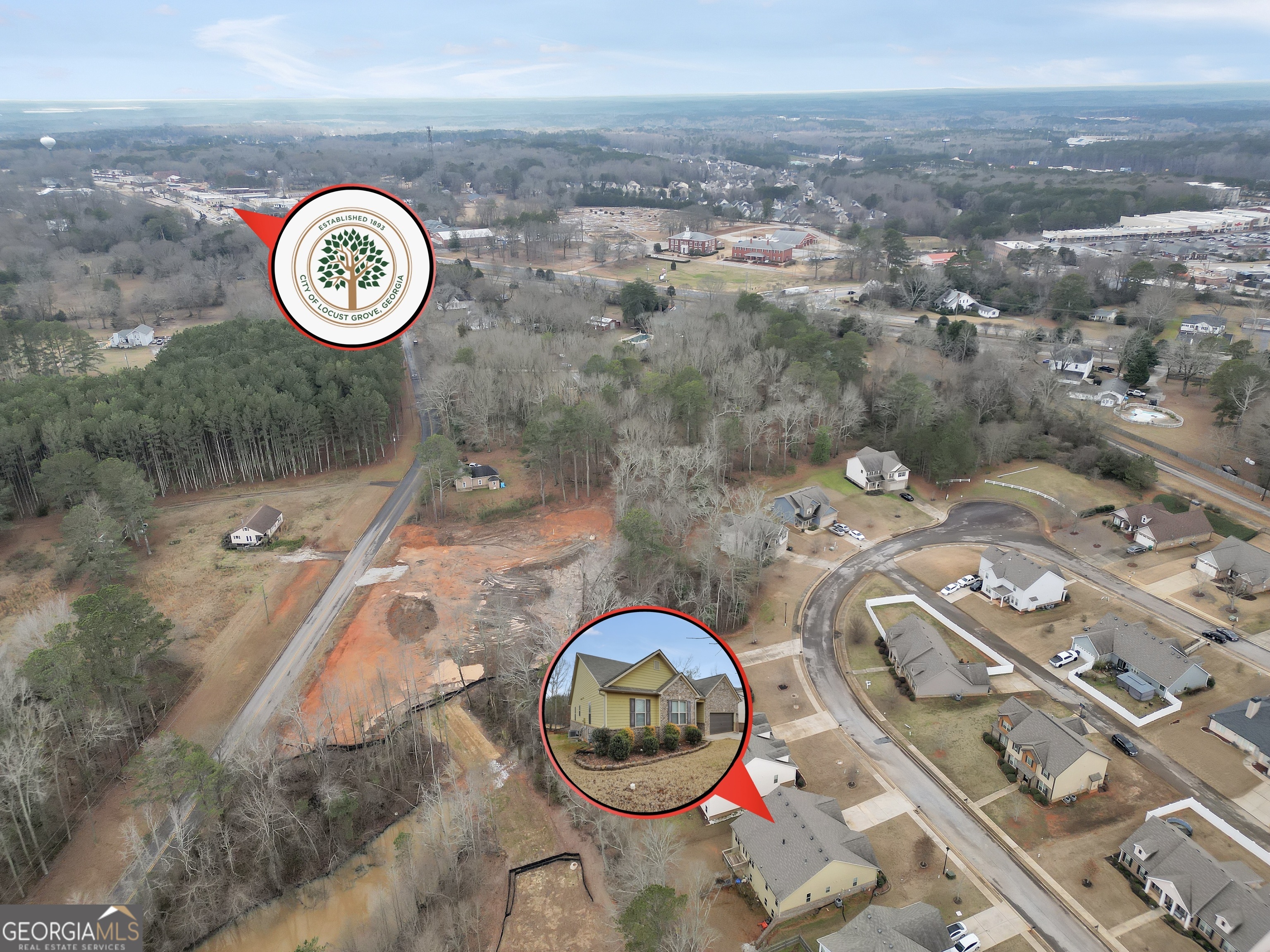 1134 Abundance Drive