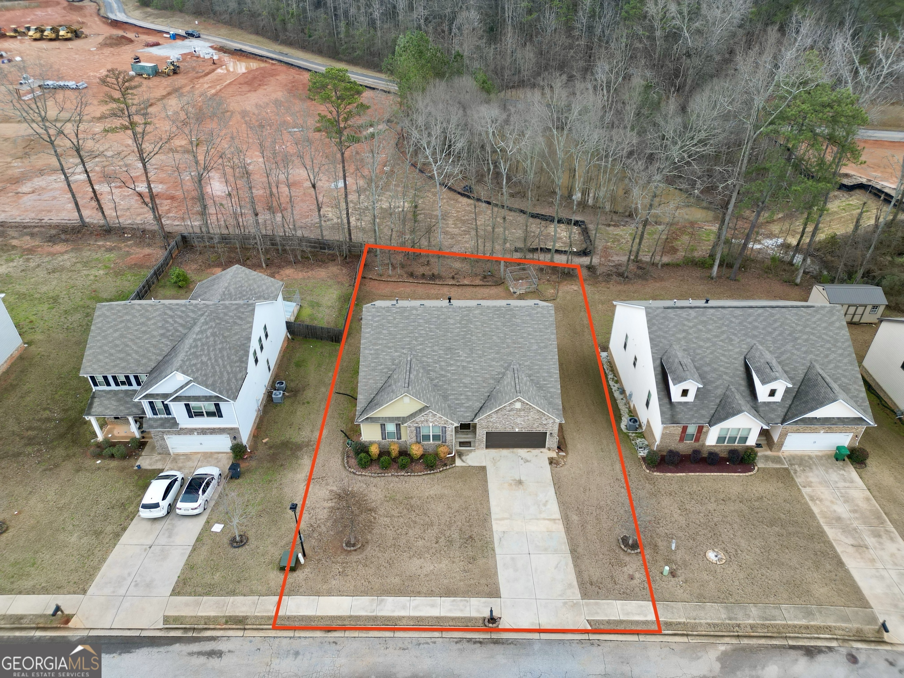 1134 Abundance Drive