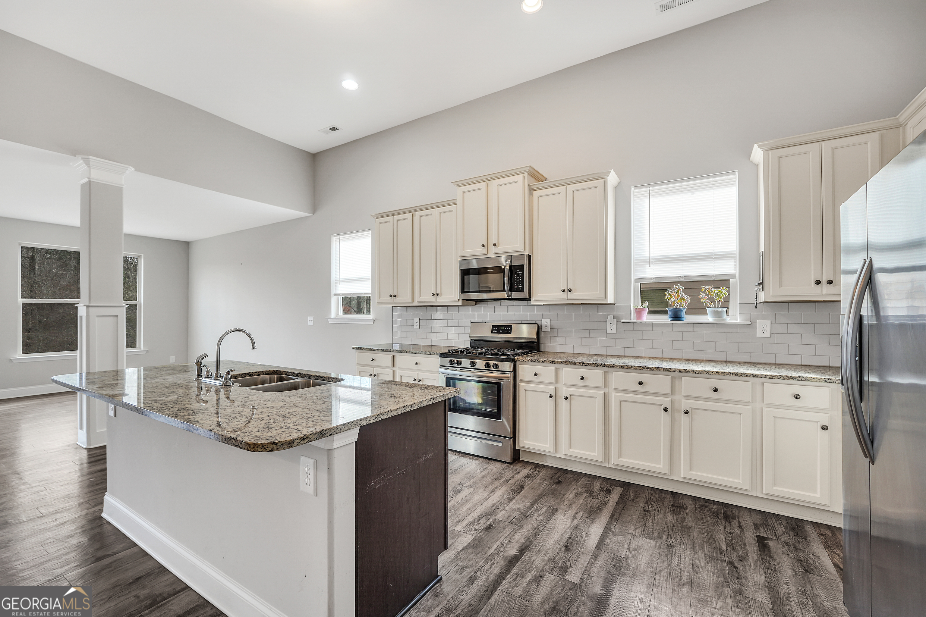 1134 Abundance Drive