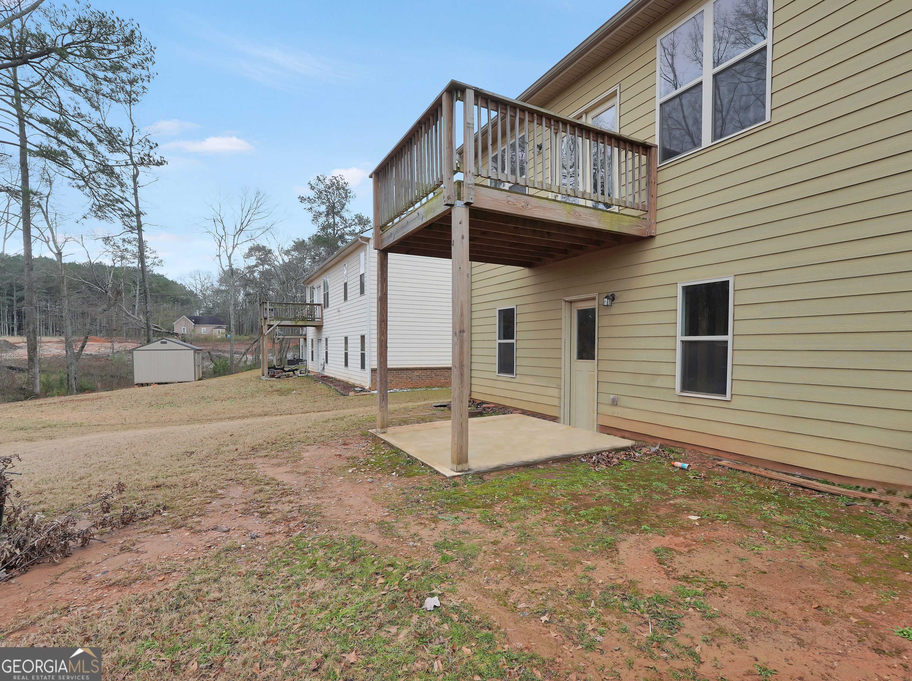 1134 Abundance Drive