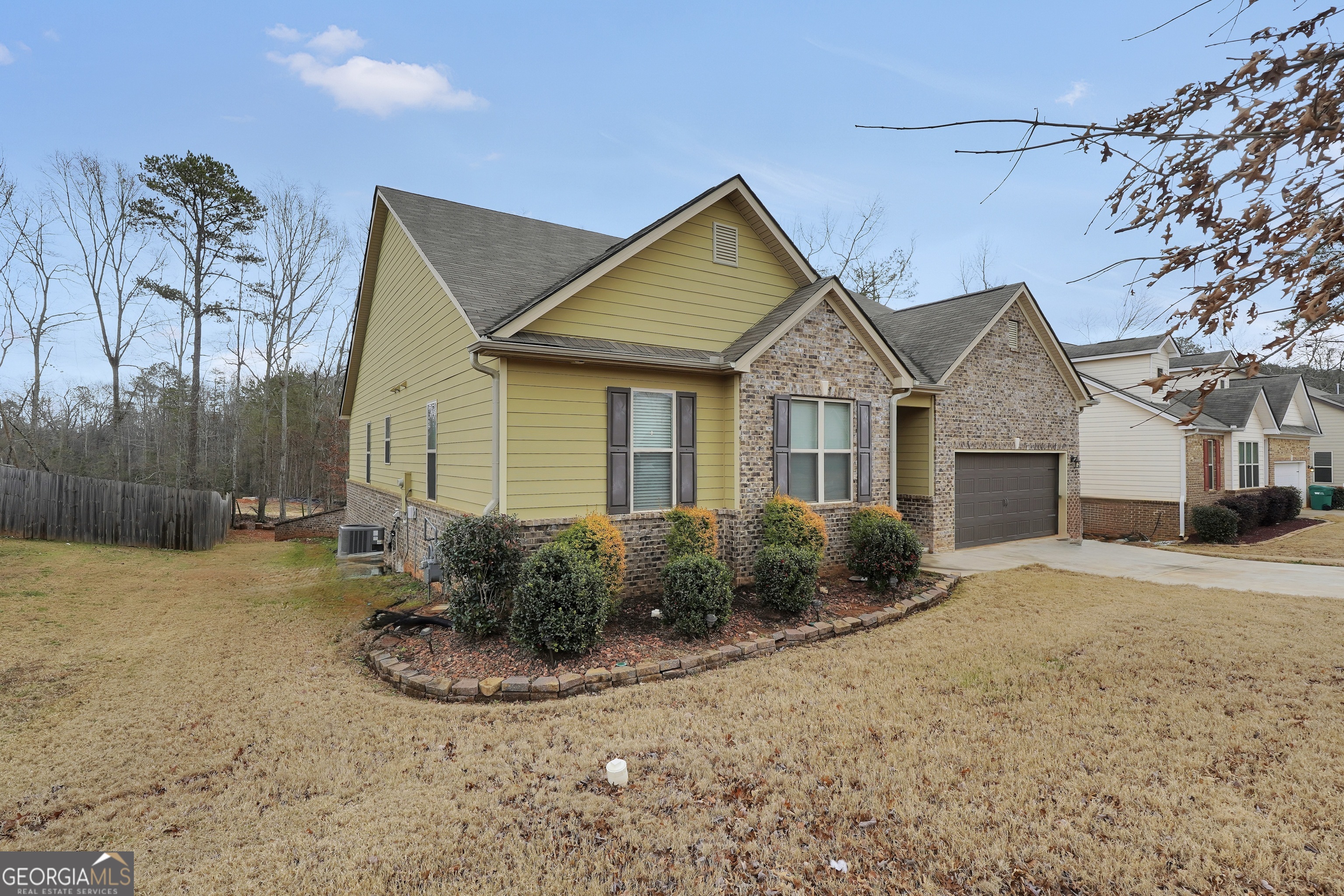 1134 Abundance Drive