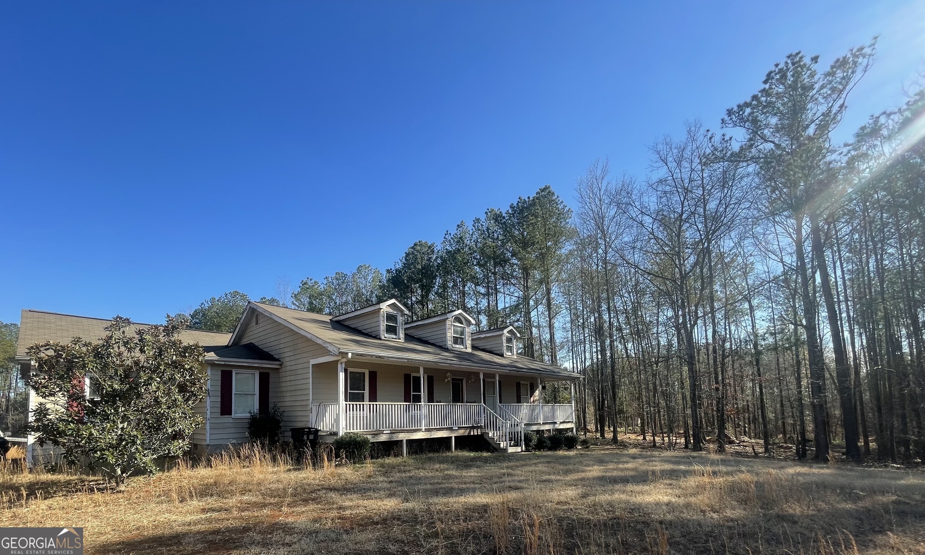 138 Sam Solomon Road