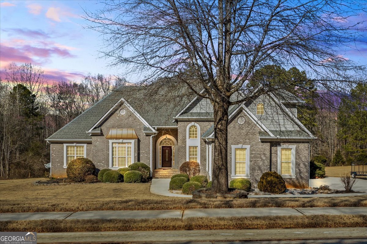 135 Antoinette Avenue