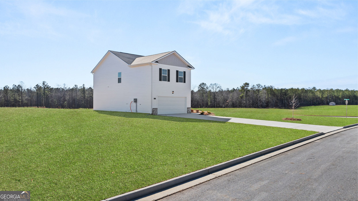 204 Kennelsman Drive