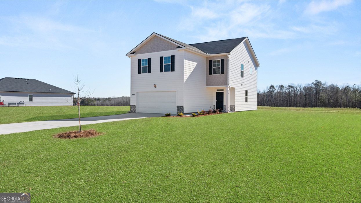 204 Kennelsman Drive