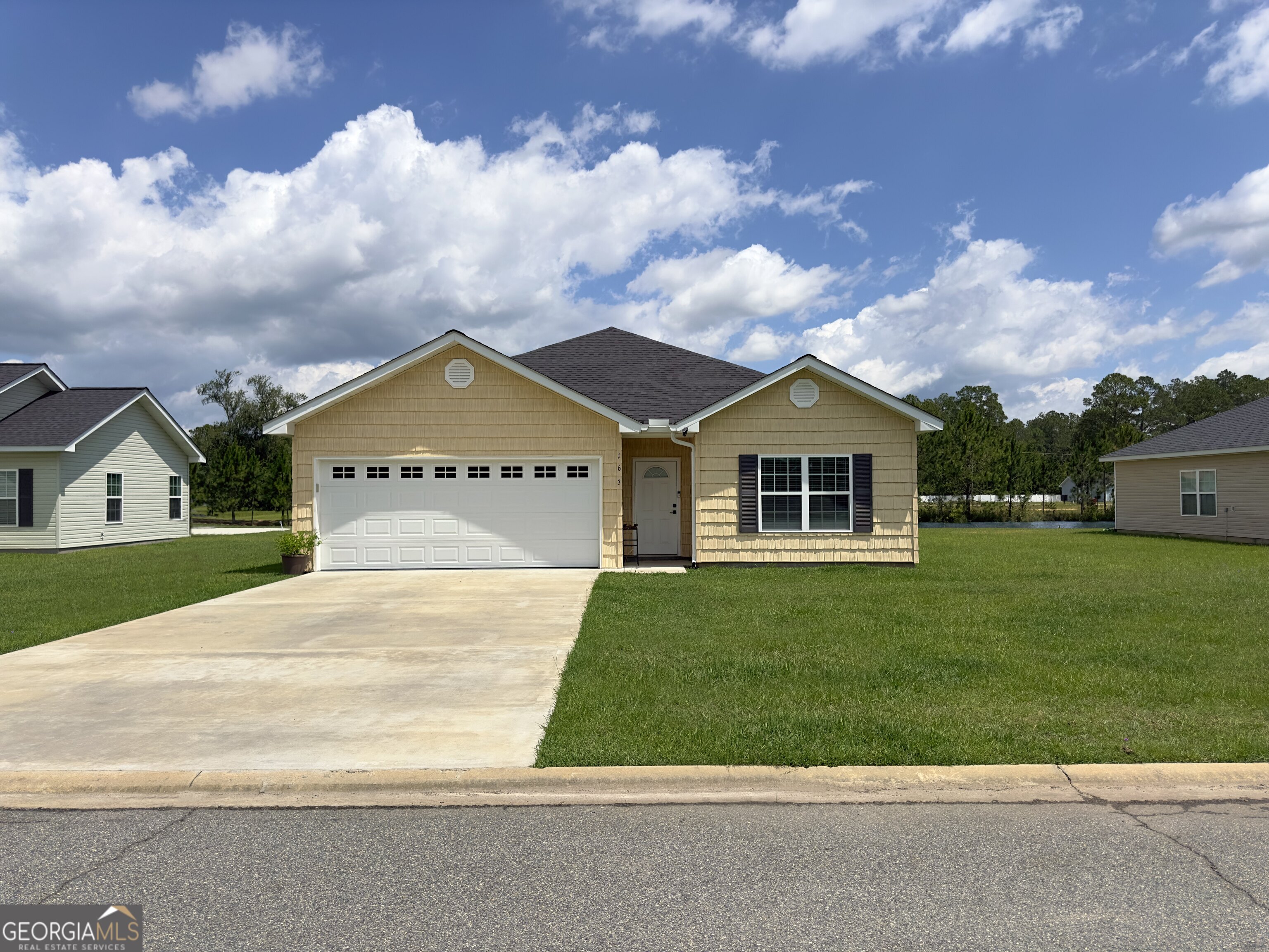 163 Twinn Lakes Drive