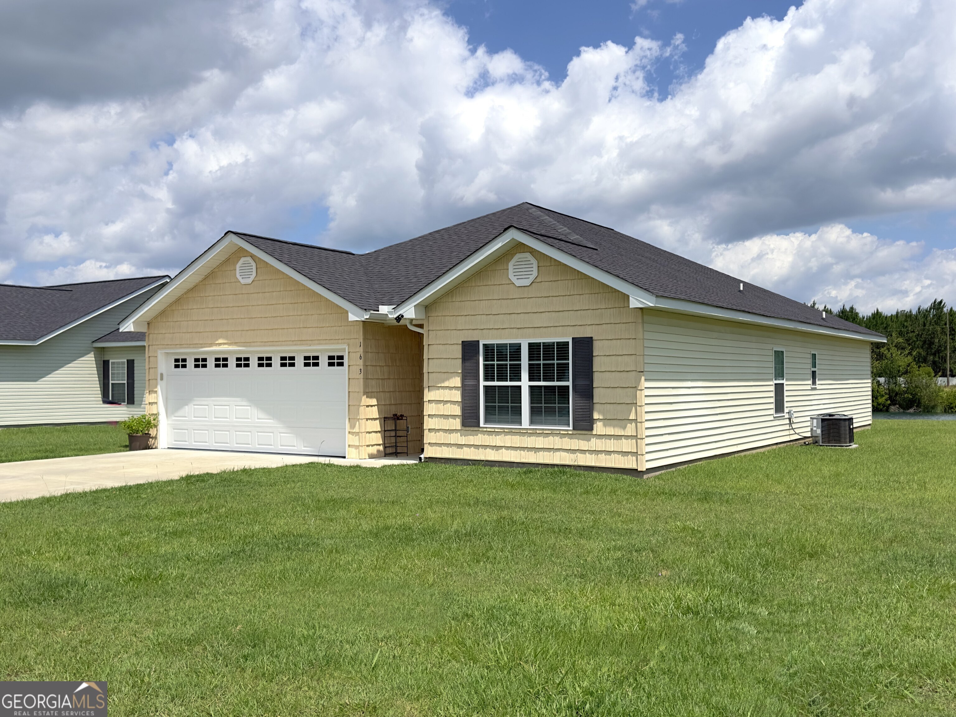 163 Twinn Lakes Drive