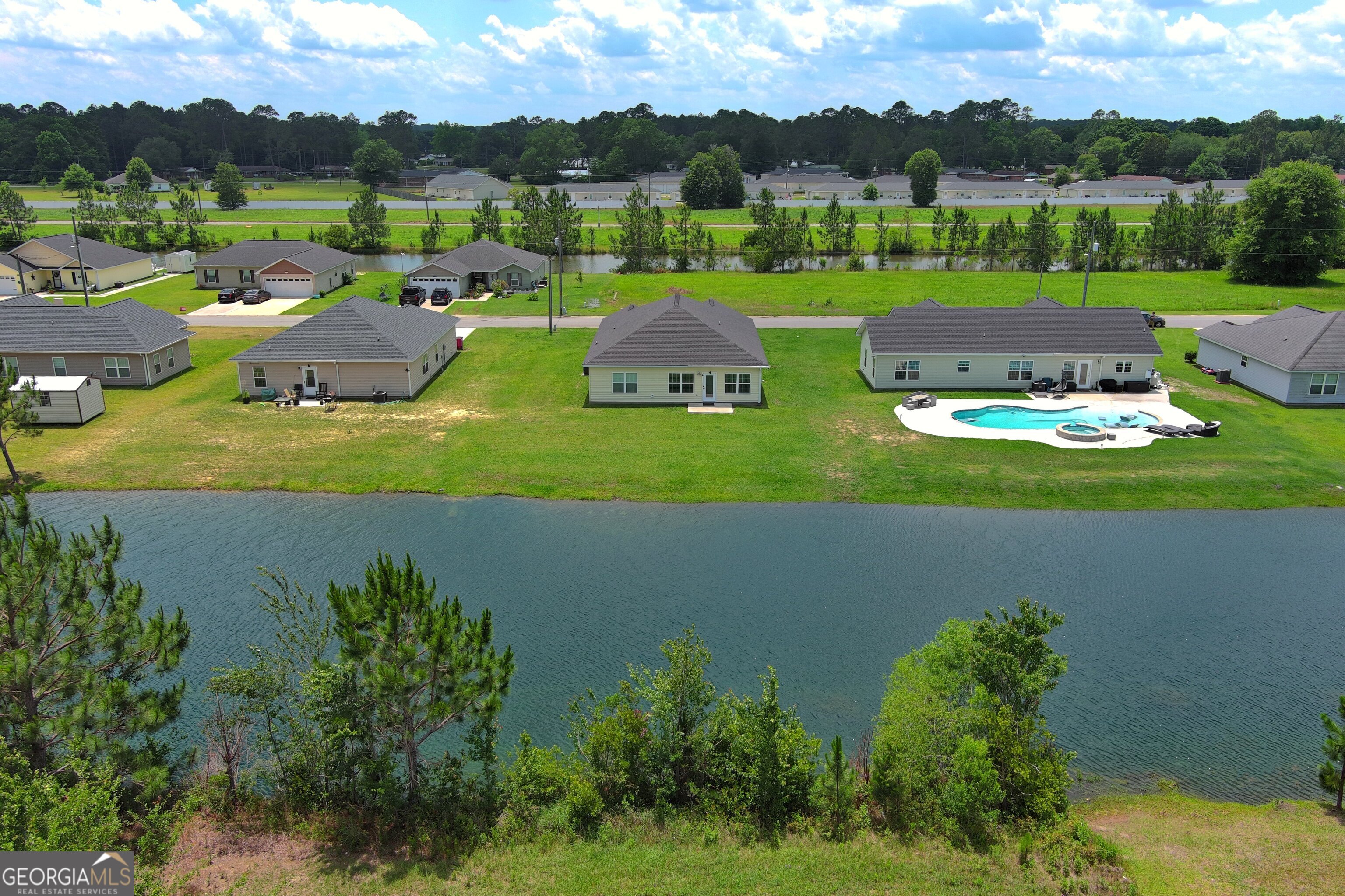 163 Twinn Lakes Drive