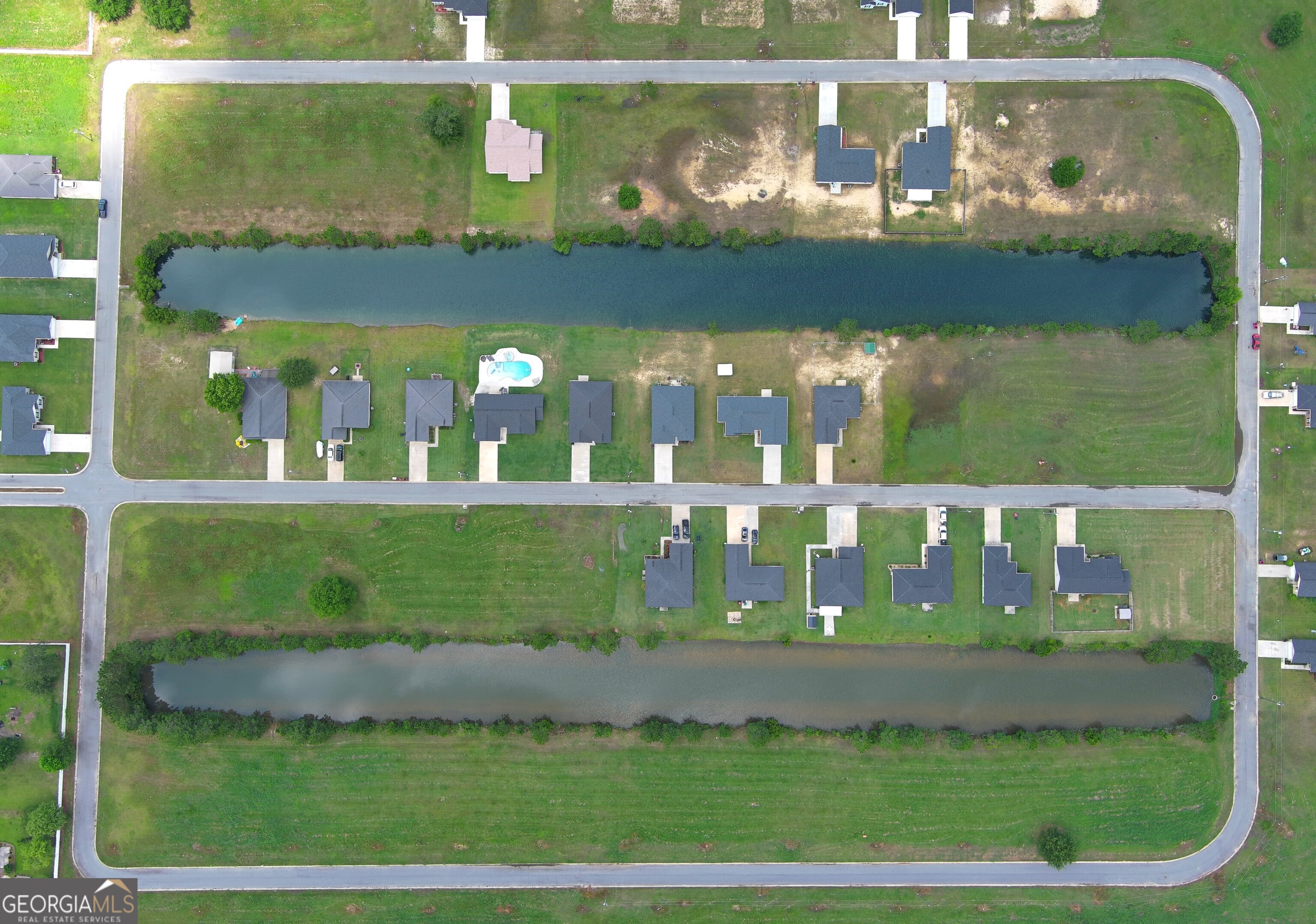 163 Twinn Lakes Drive