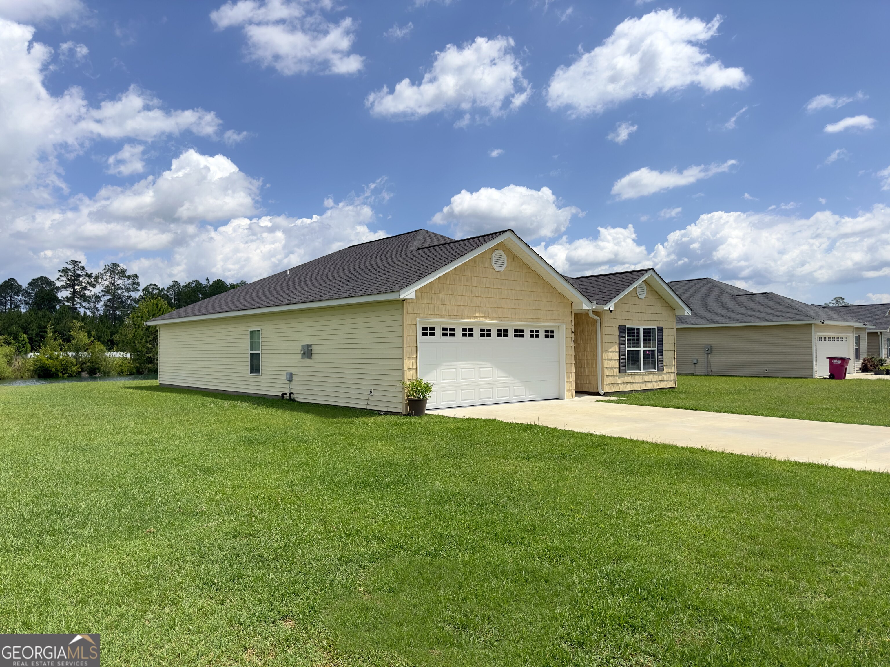 163 Twinn Lakes Drive