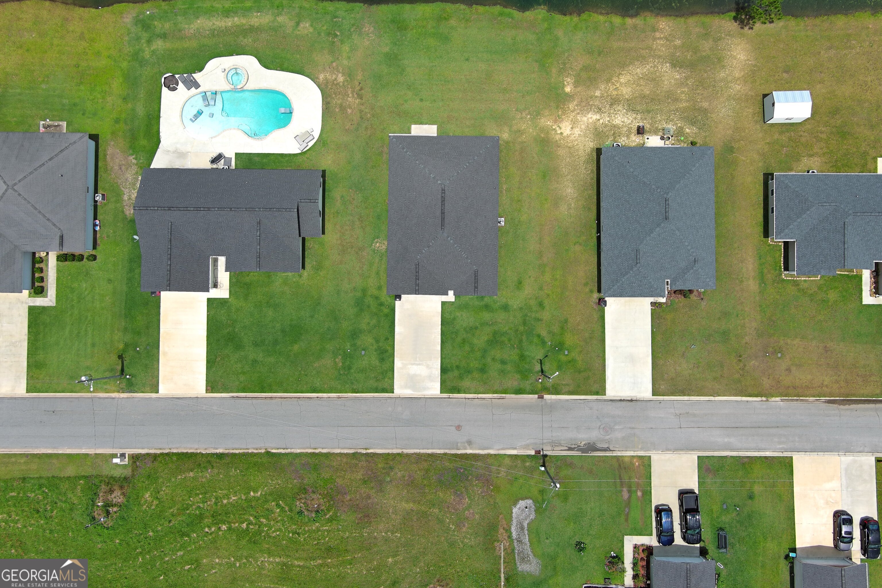 163 Twinn Lakes Drive