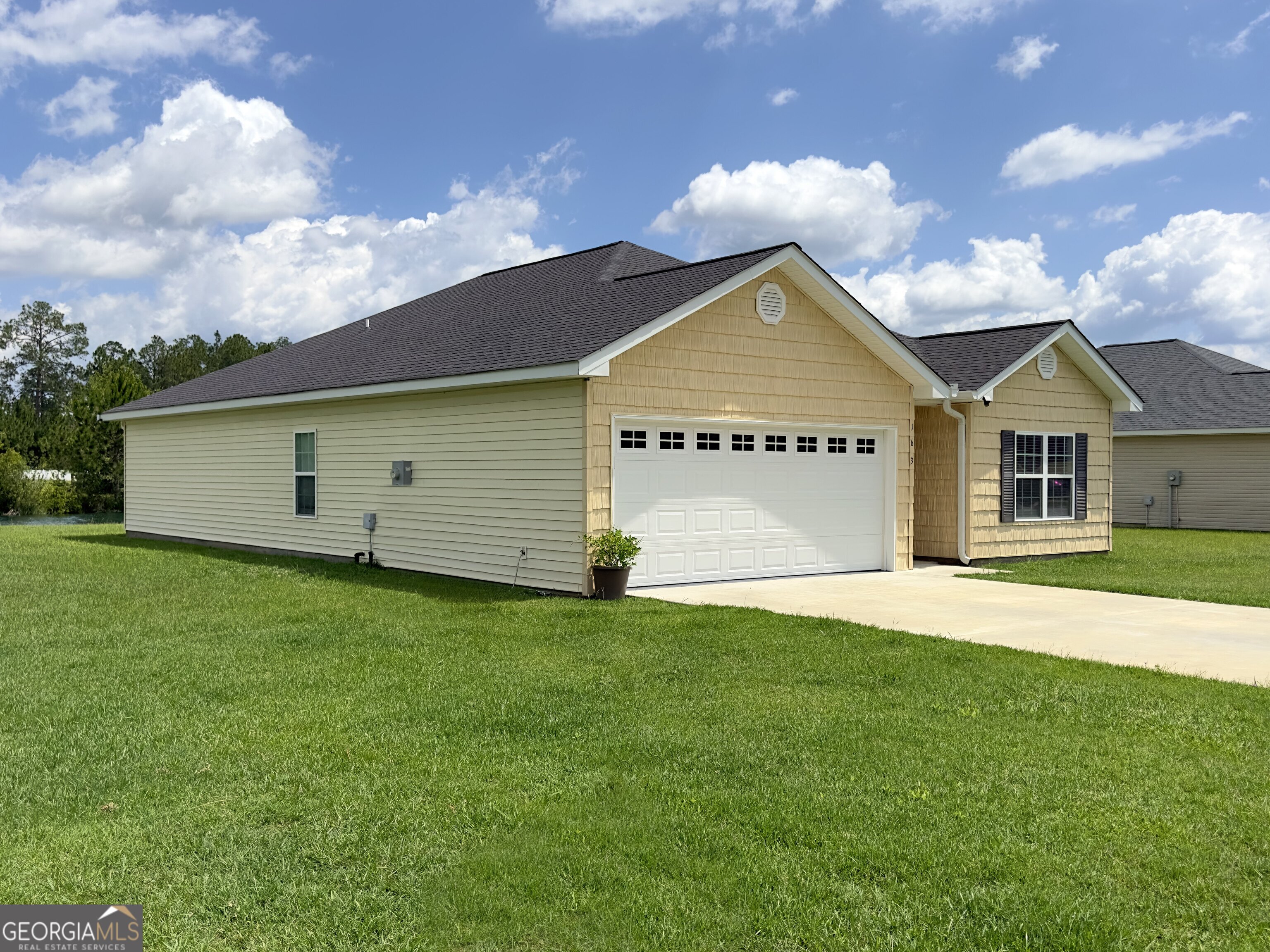 163 Twinn Lakes Drive