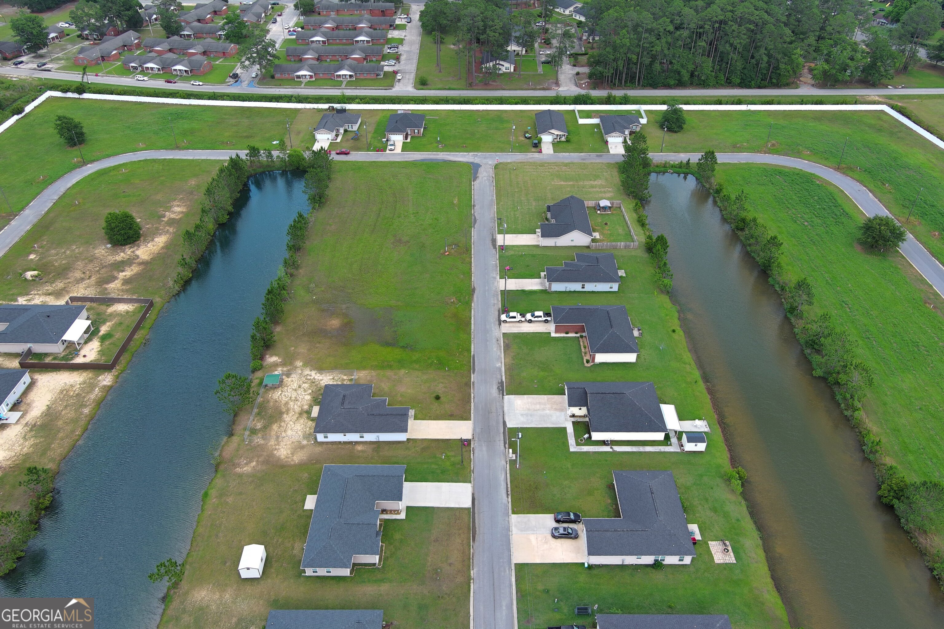 163 Twinn Lakes Drive