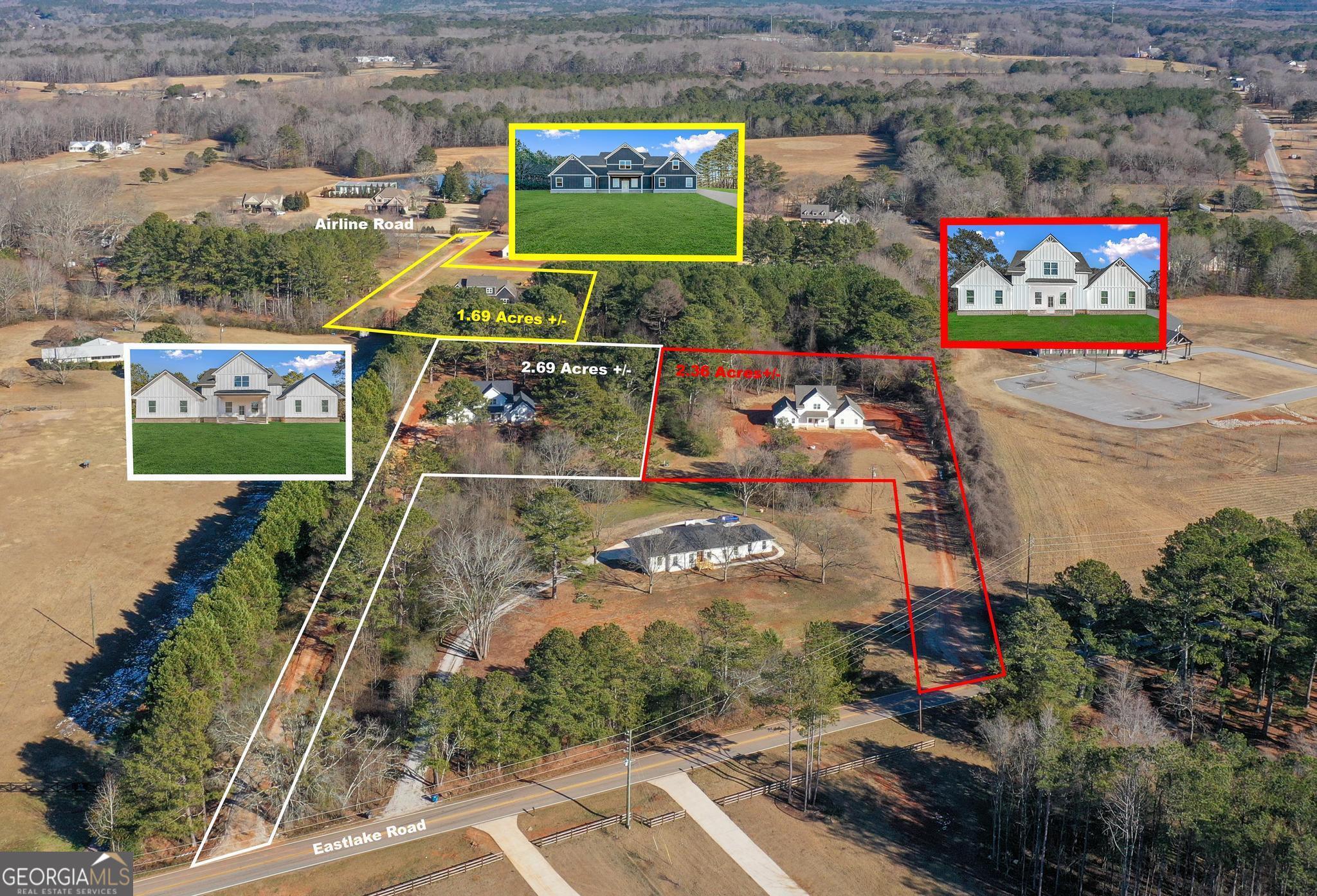2291 Airline Road