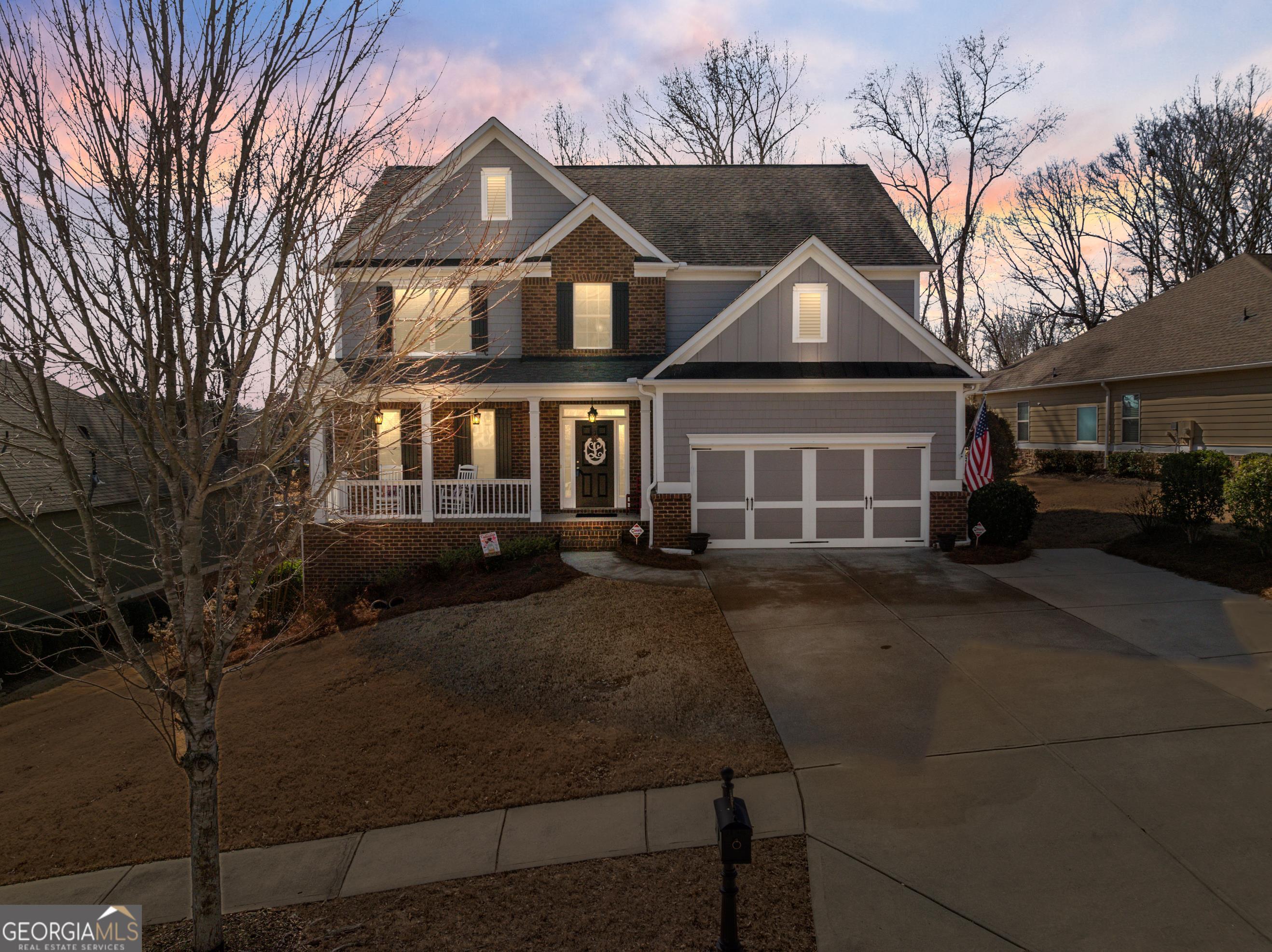 7430 Mockingbird Lane