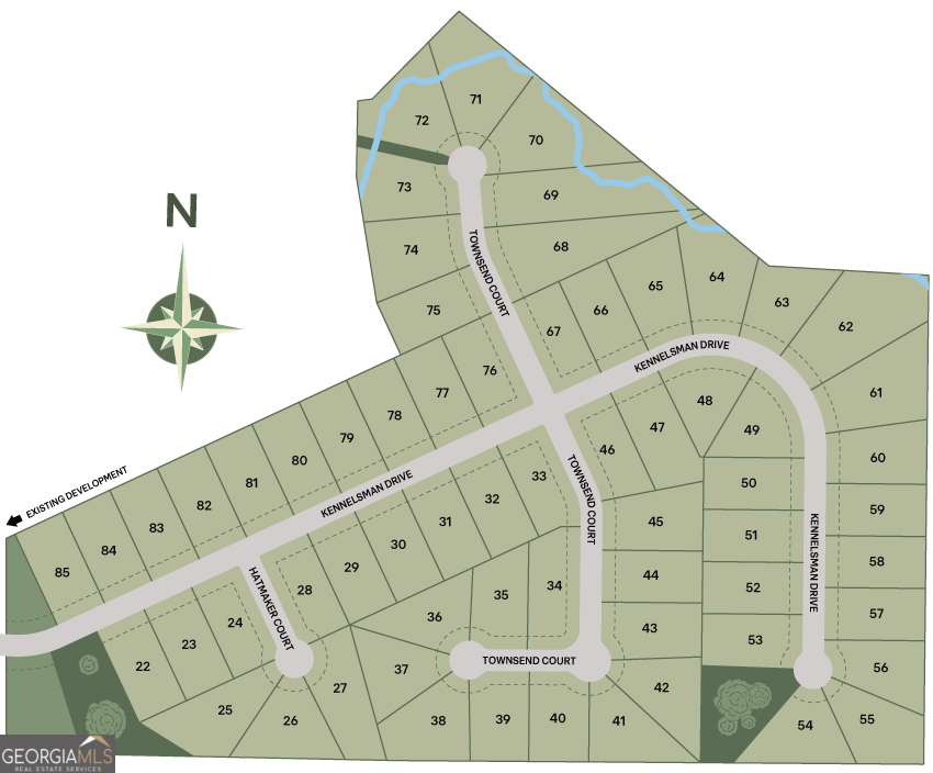 255 Kennelsman Drive