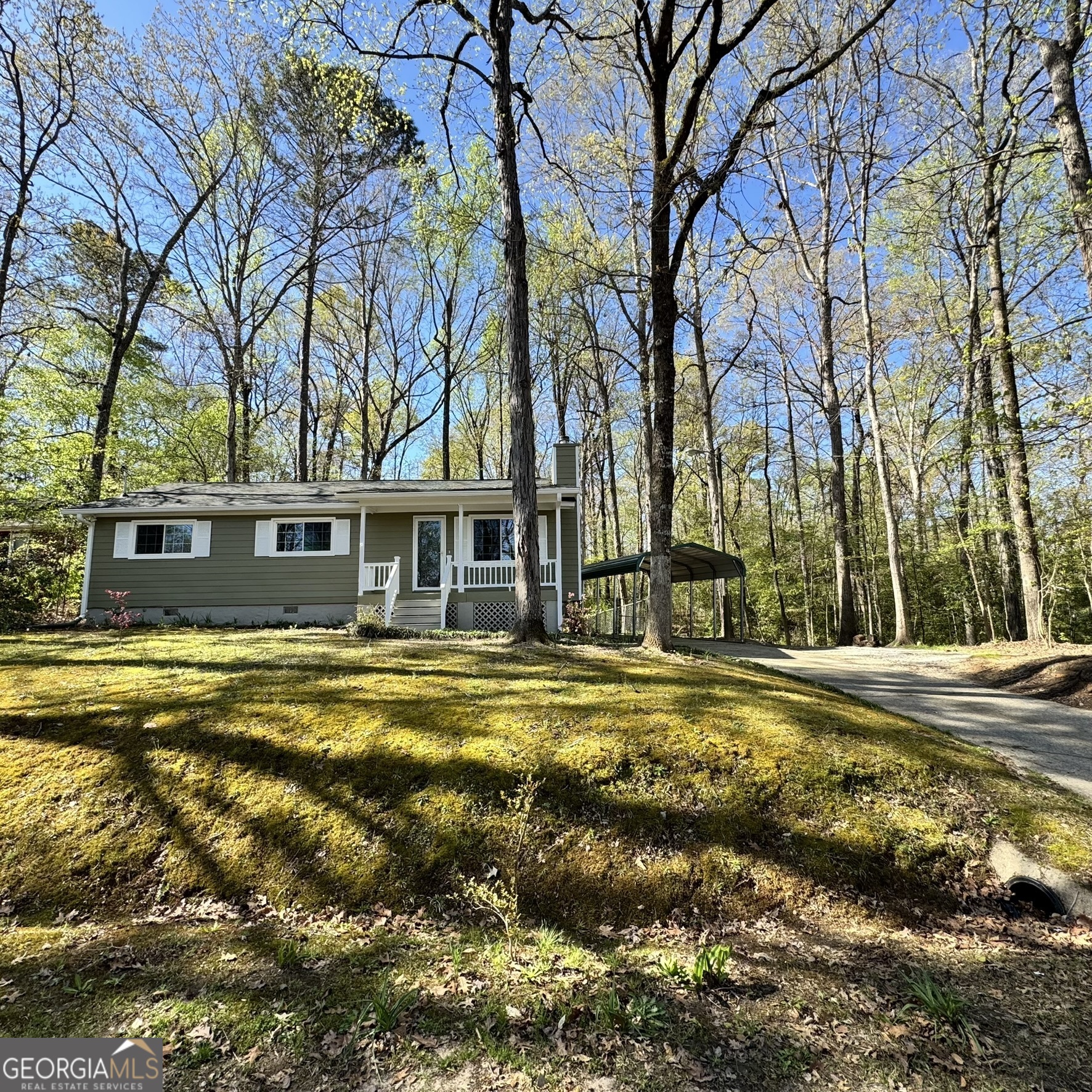 281 Greentree Parkway