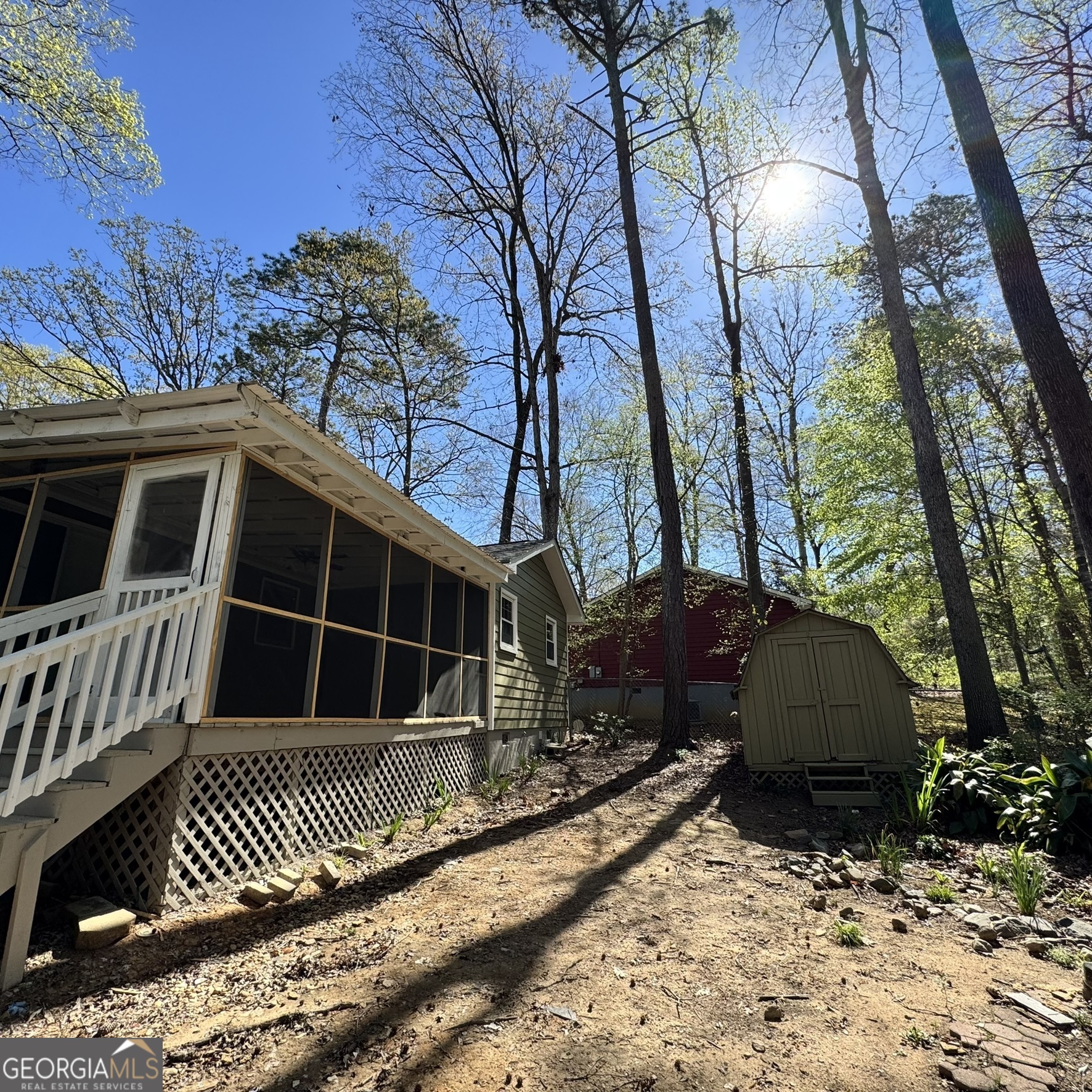 281 Greentree Parkway