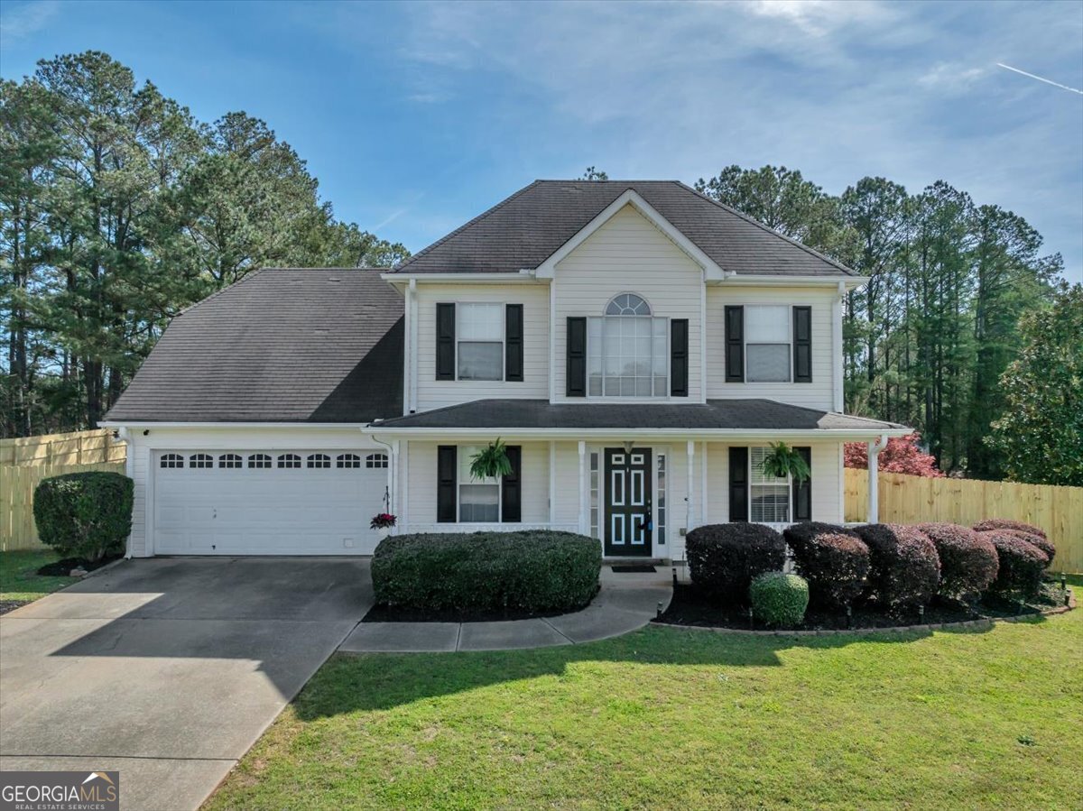 720 Strawflower Lane