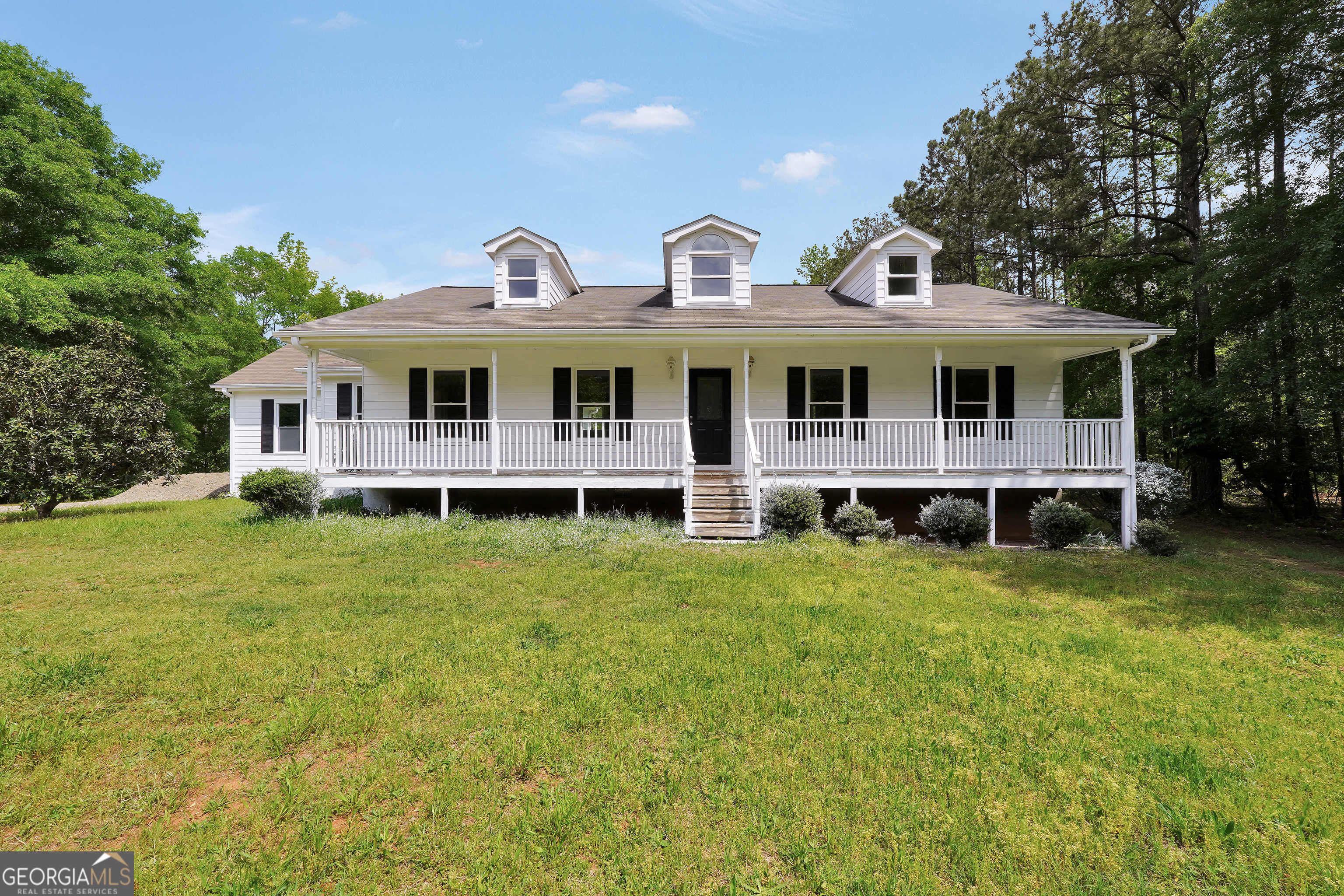 138 Sam Solomon Road