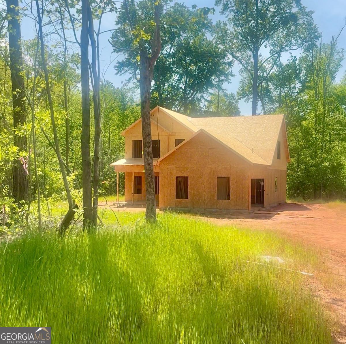 107 Oak Road