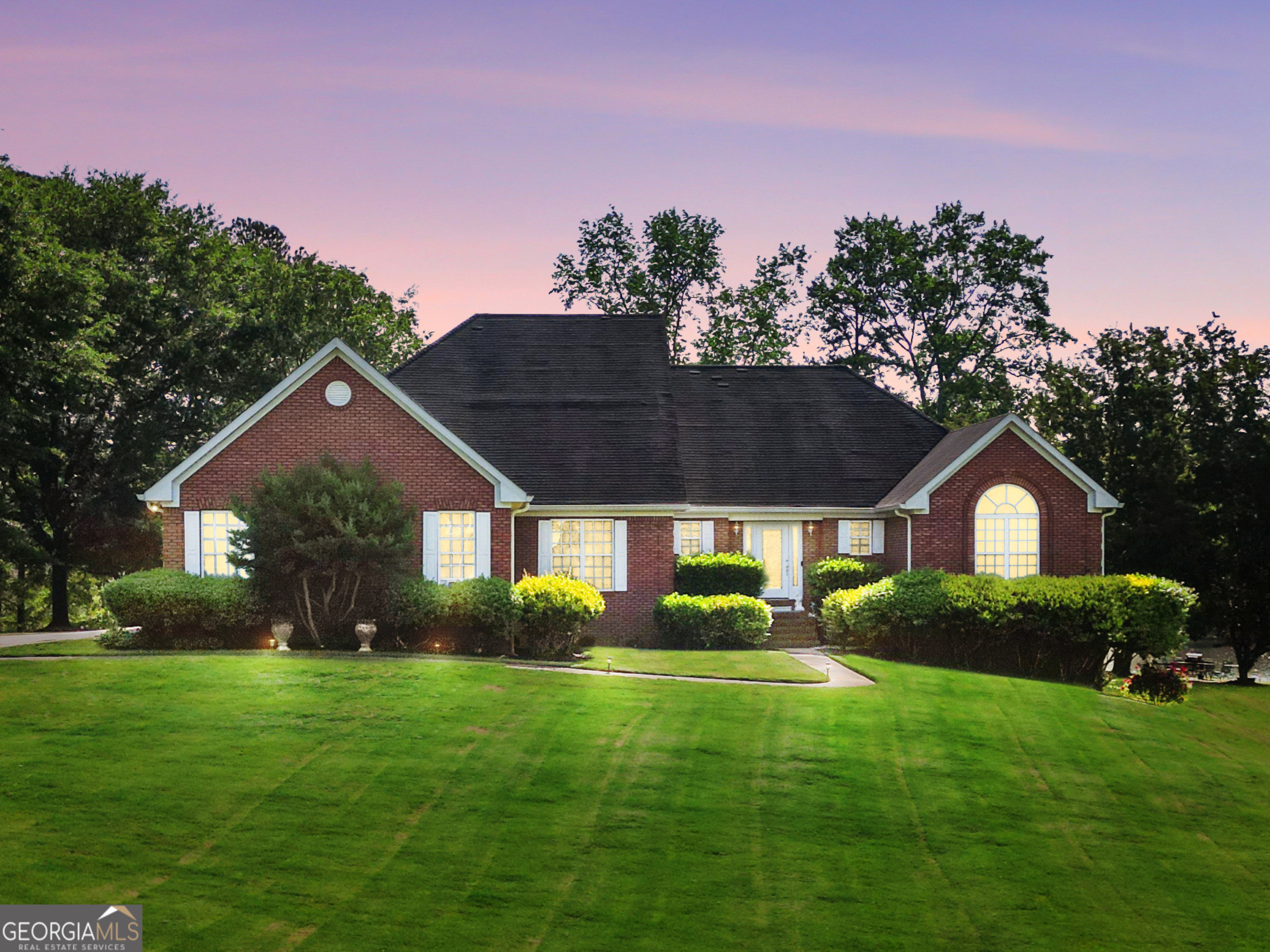 70 Lake Charles Crossing