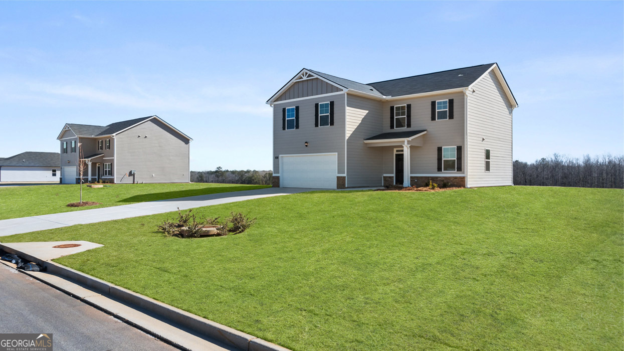 271 Kennelsman Drive