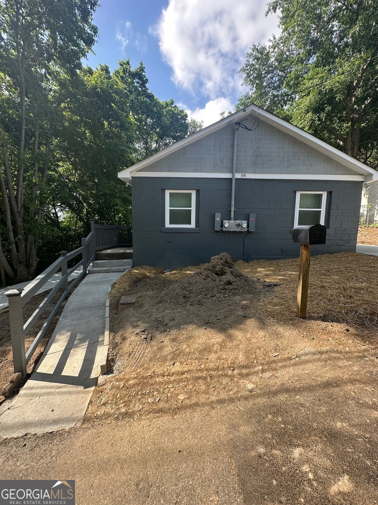 391 Fourth Street # B