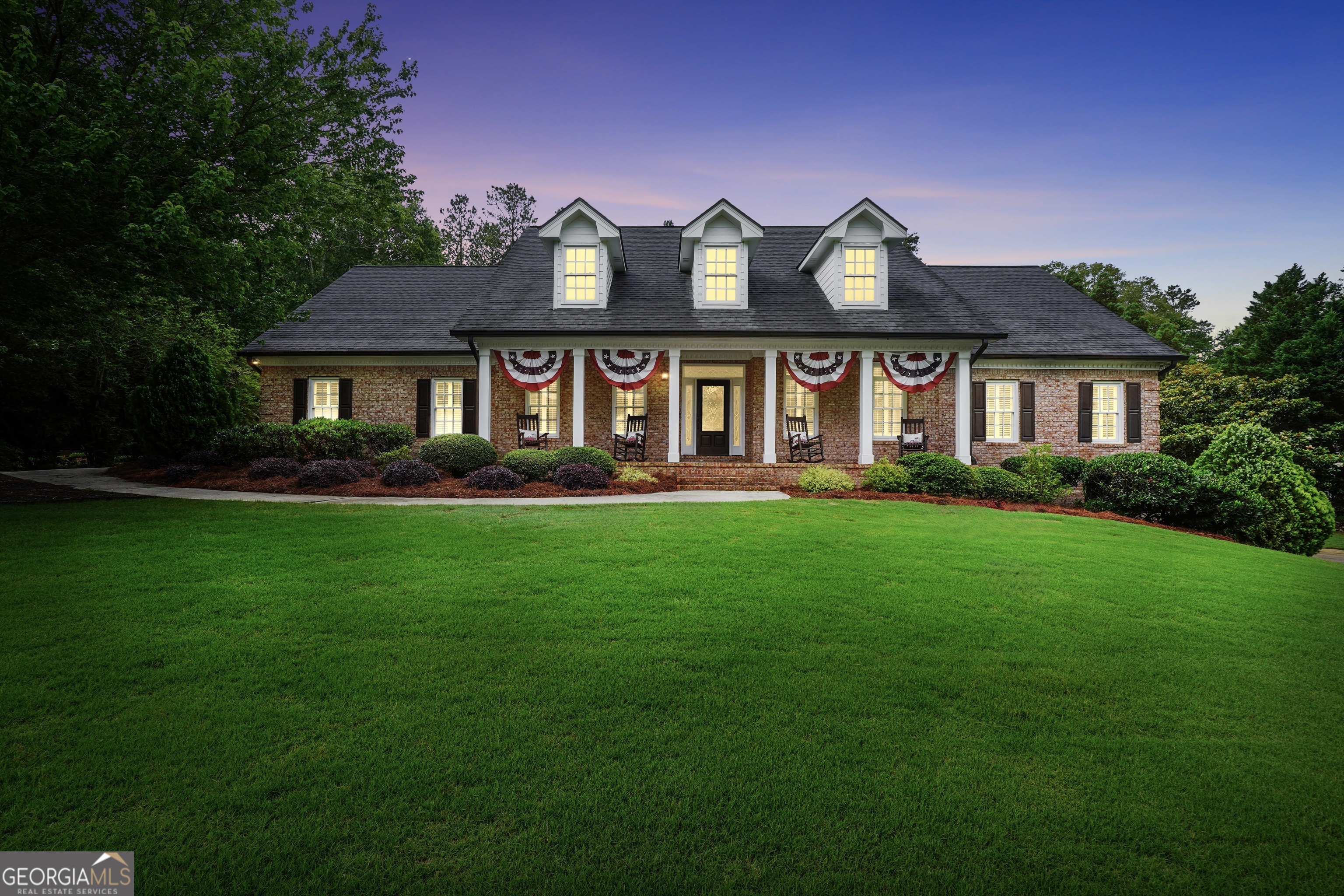 704 Branchview Court