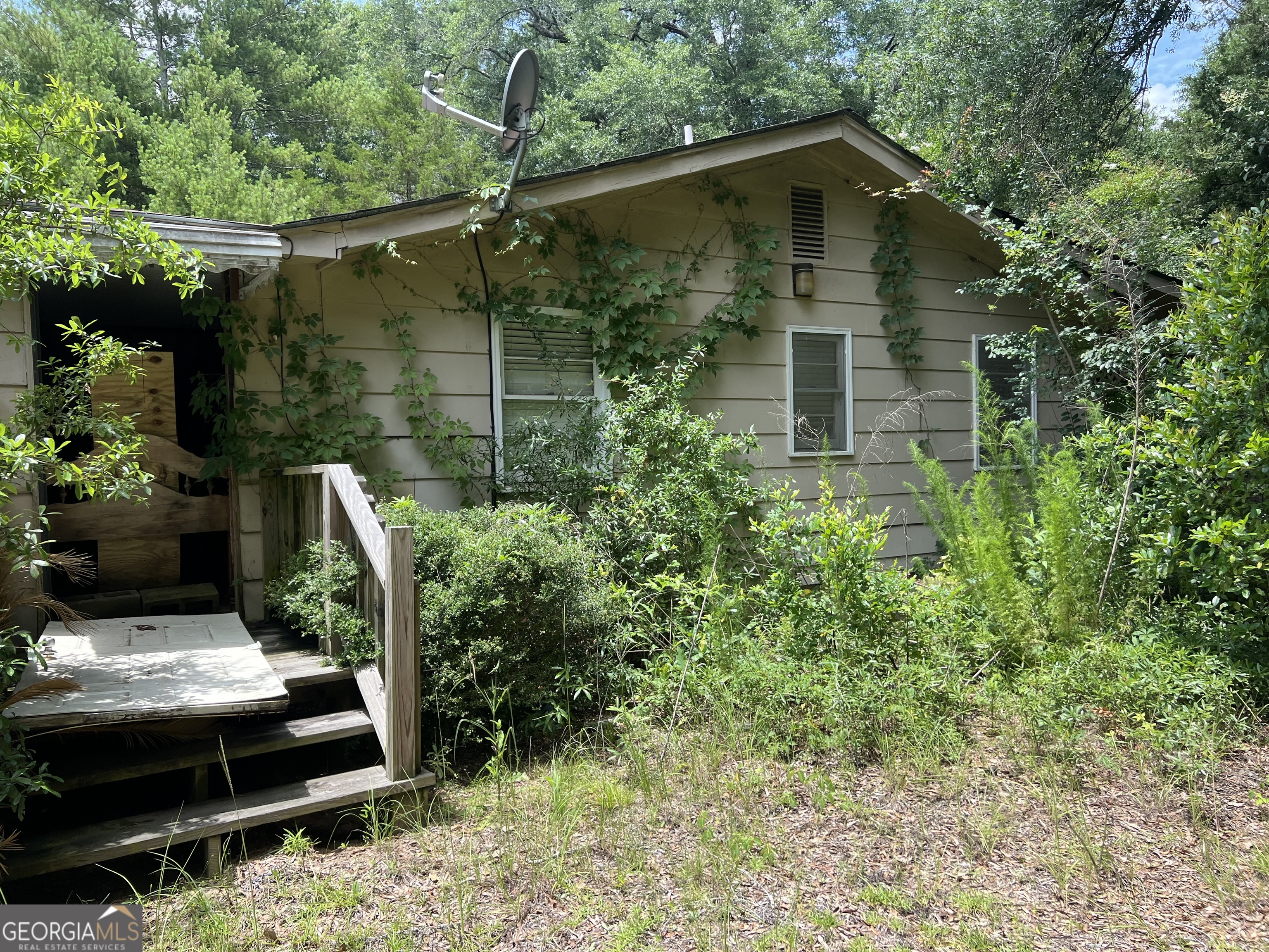 45 Oakwood Drive
