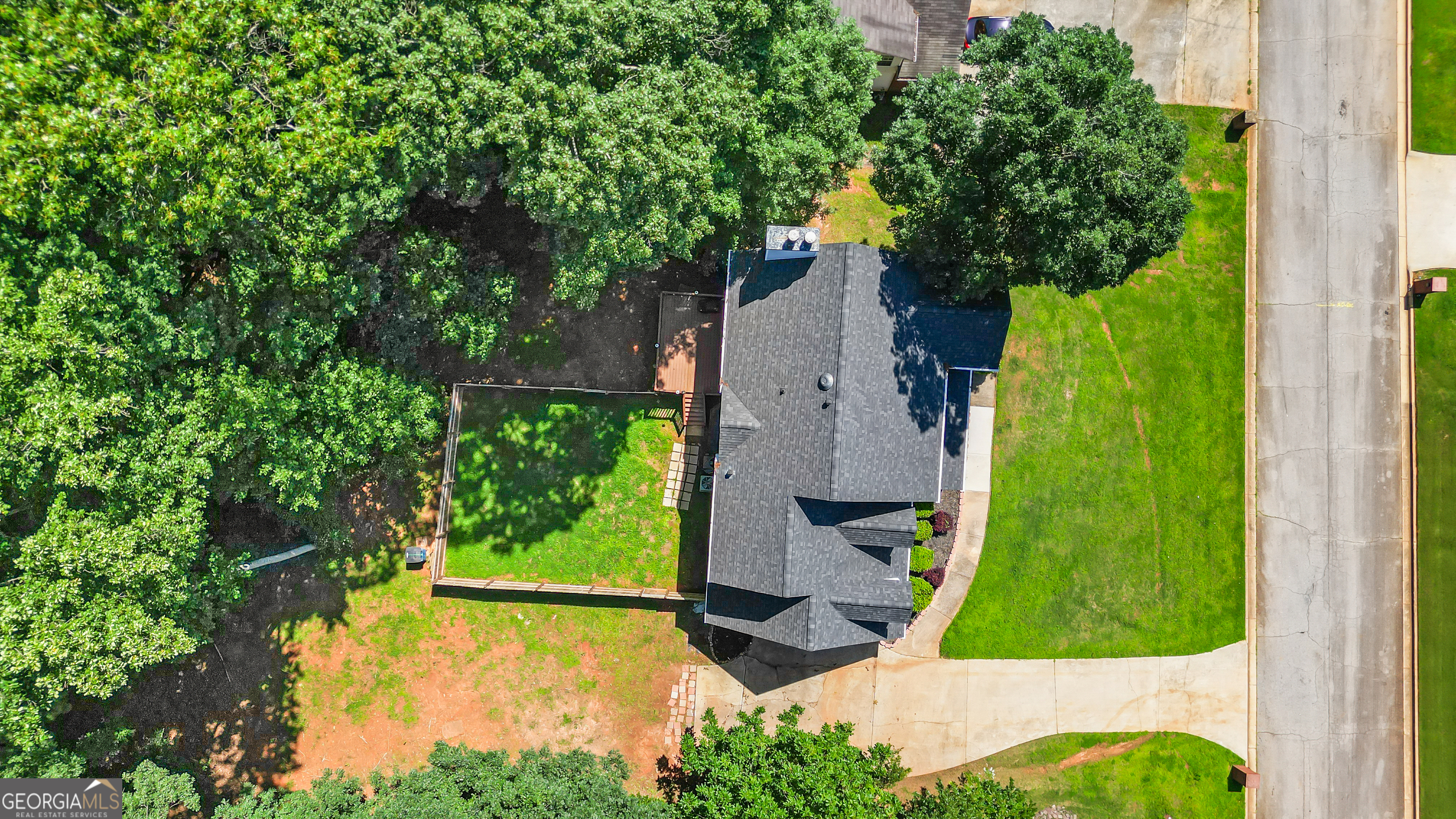 1048 Falls Brooke Drive