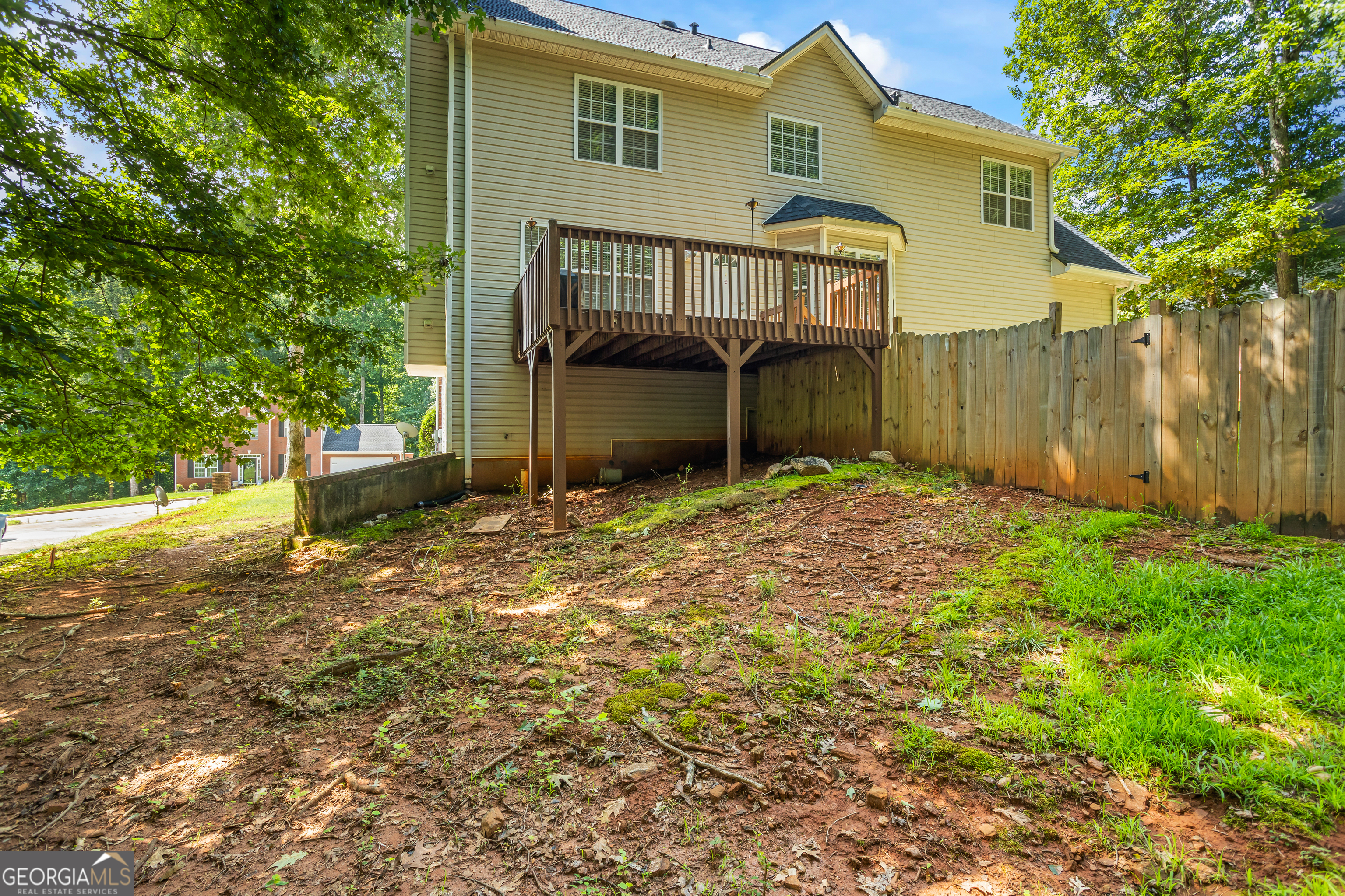 1048 Falls Brooke Drive