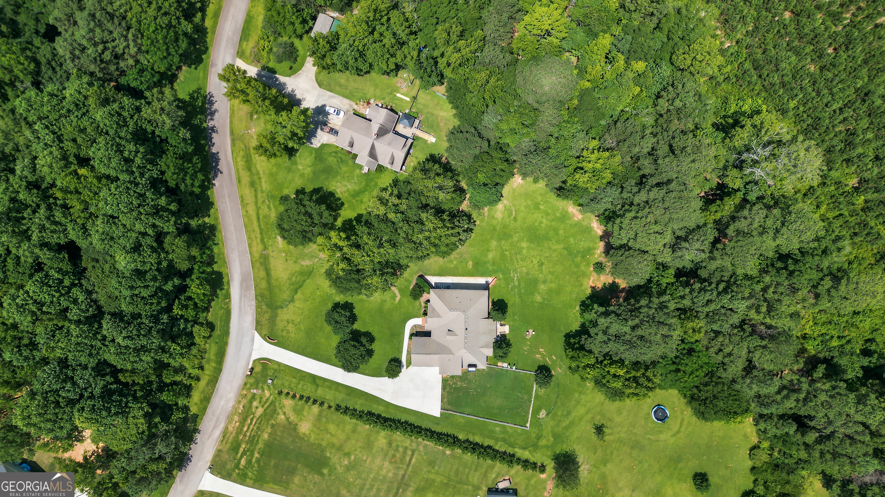 20 Woodlawn Springs Trail