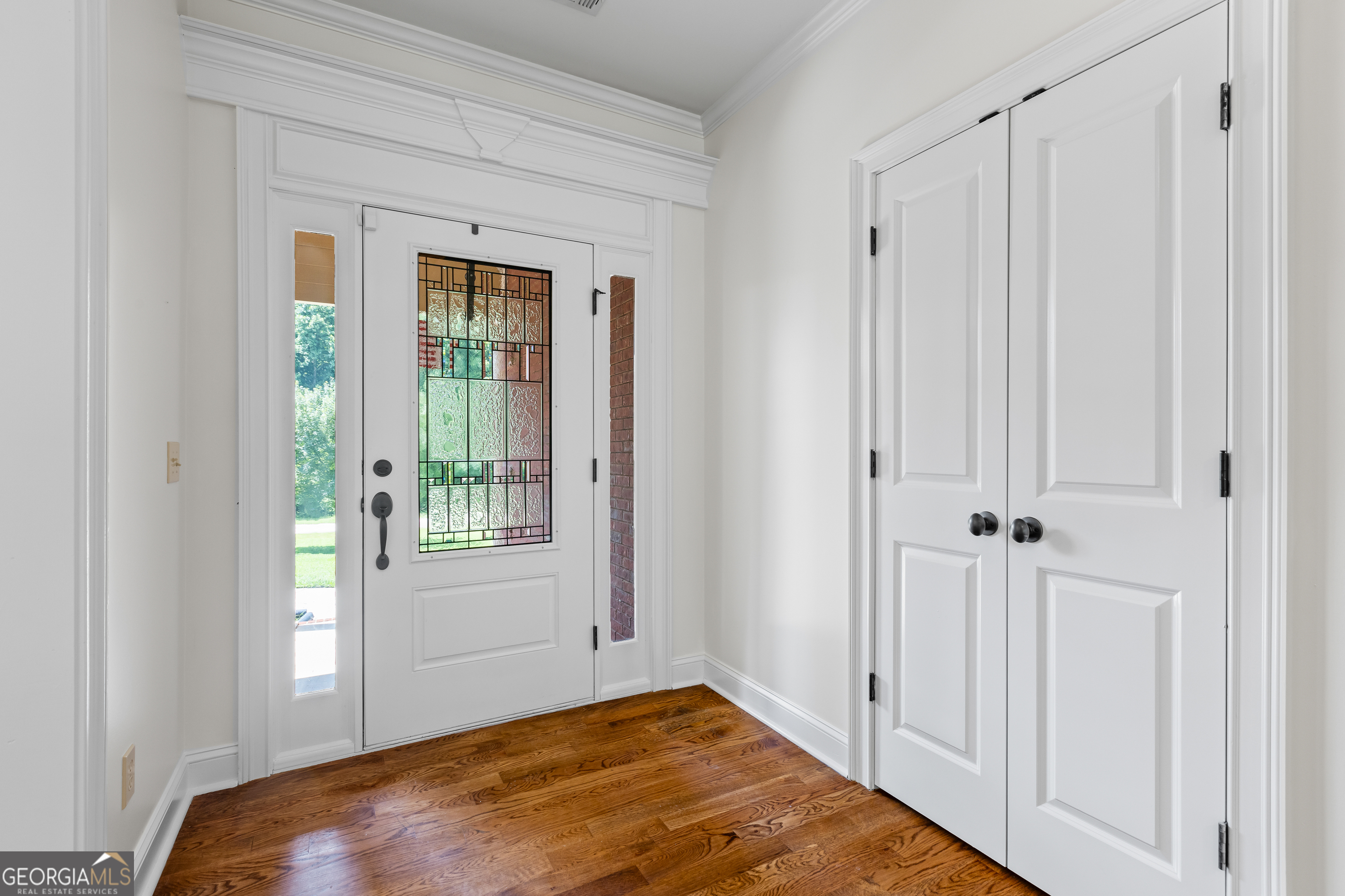 20 Woodlawn Springs Trail
