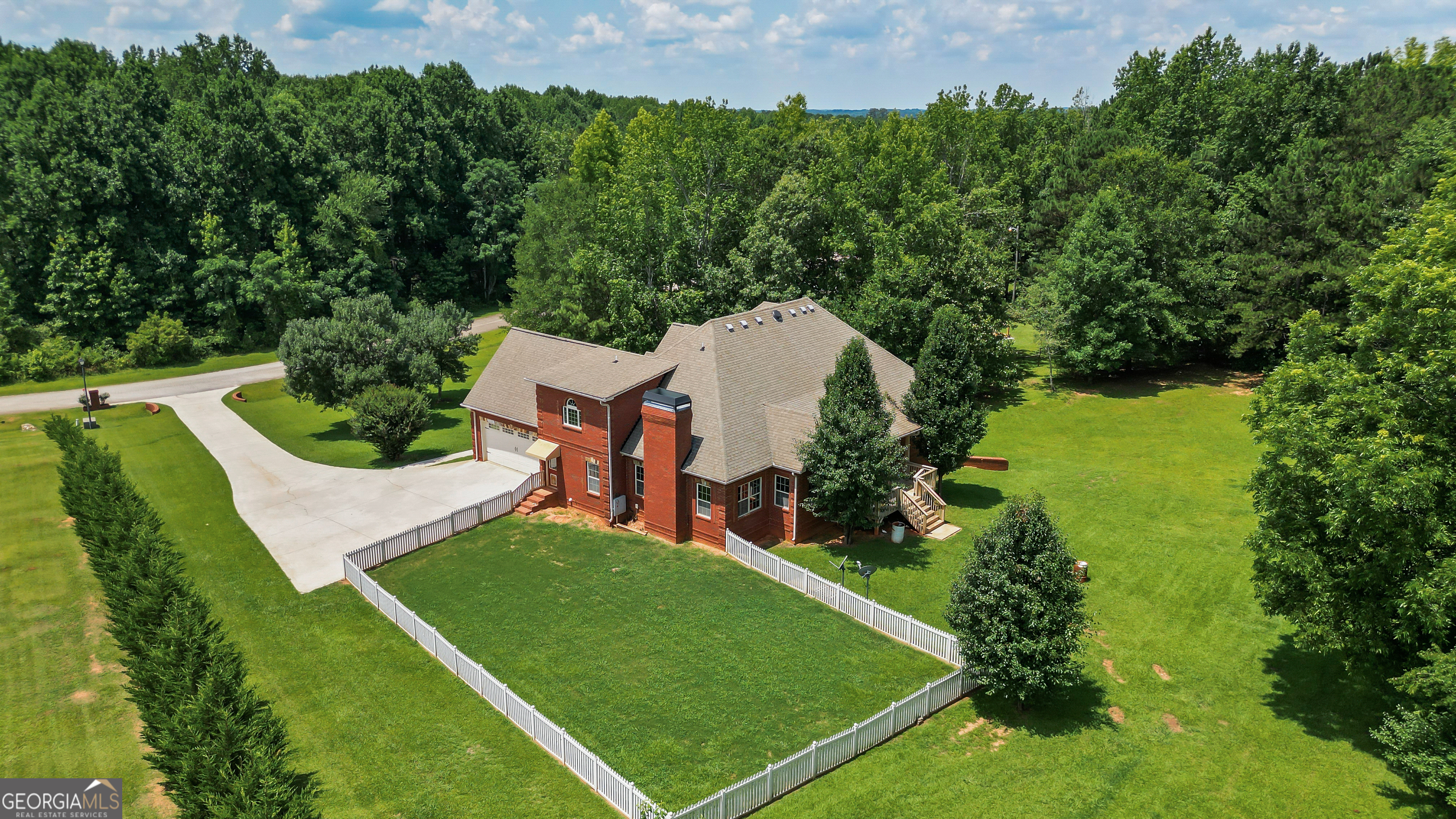20 Woodlawn Springs Trail